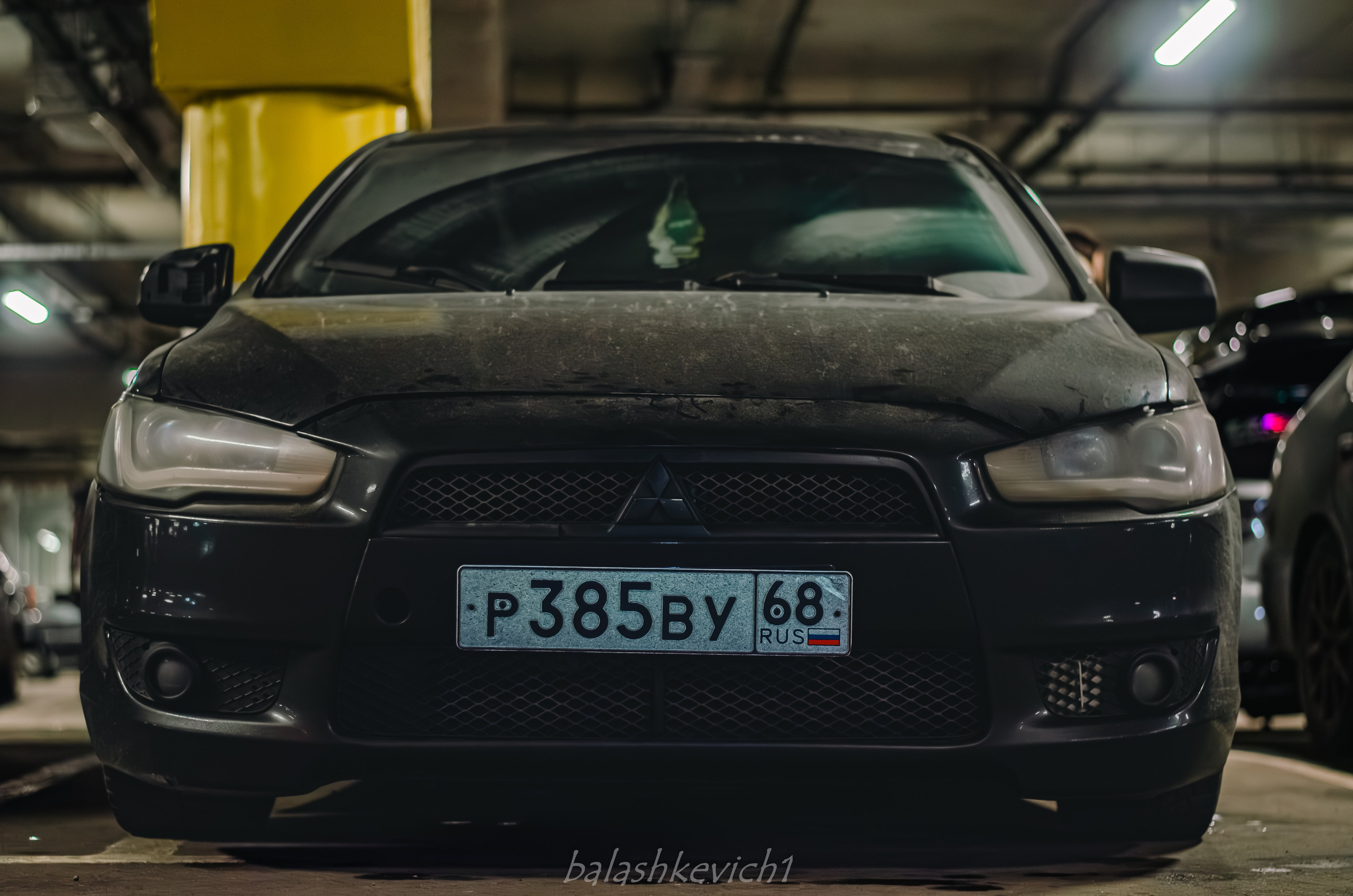 DnB 22-21/11.25. TuninGGameS Media