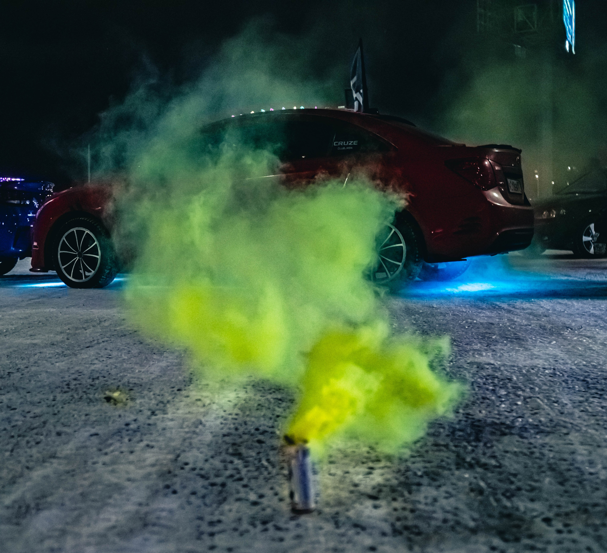 13/12/25 Family Style и DevilsClub666. TuninGGameS Media