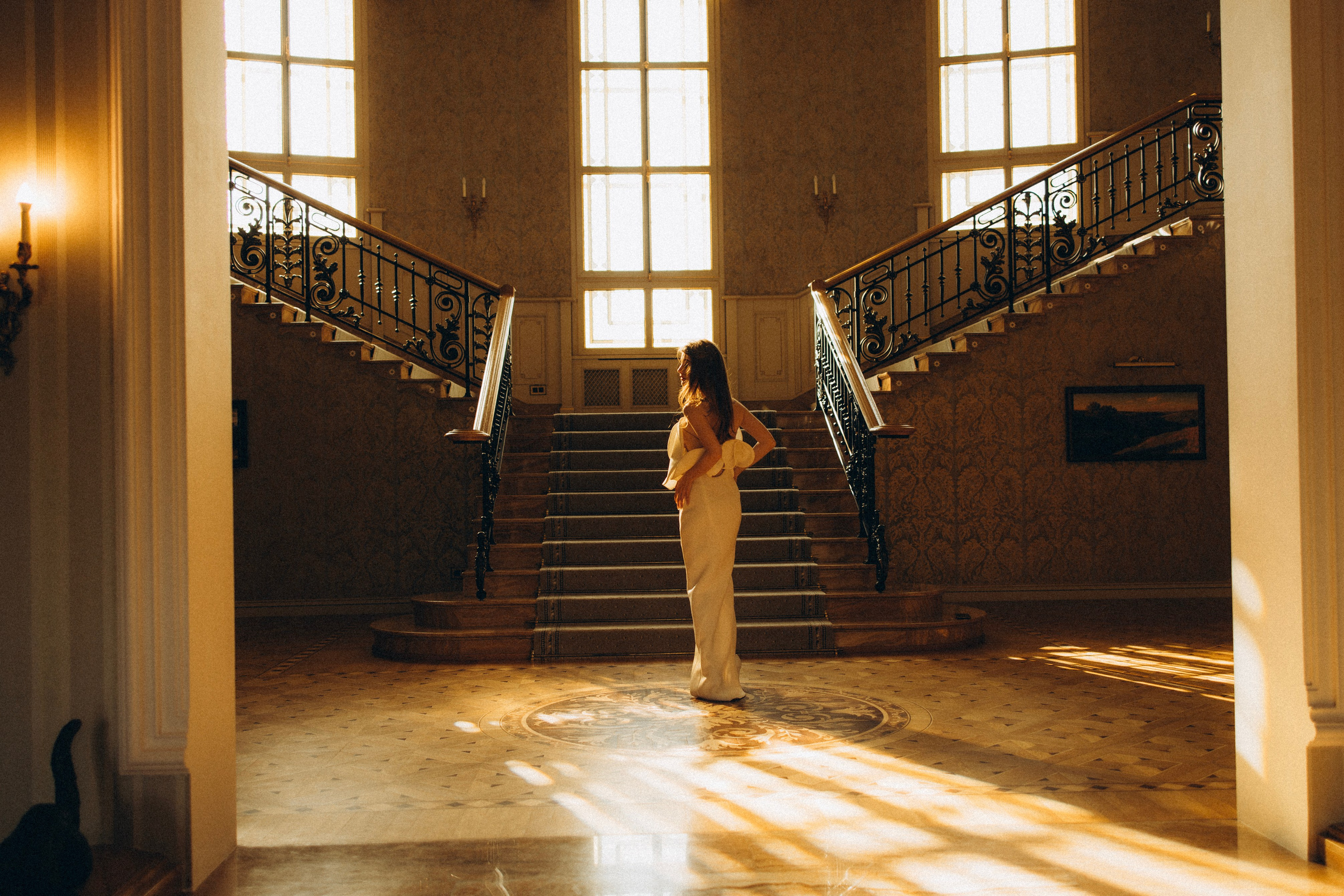 Villa Michetti. Семейный и детский фотограф во Фрязино, Ивантеевке и Щелково Матвеева