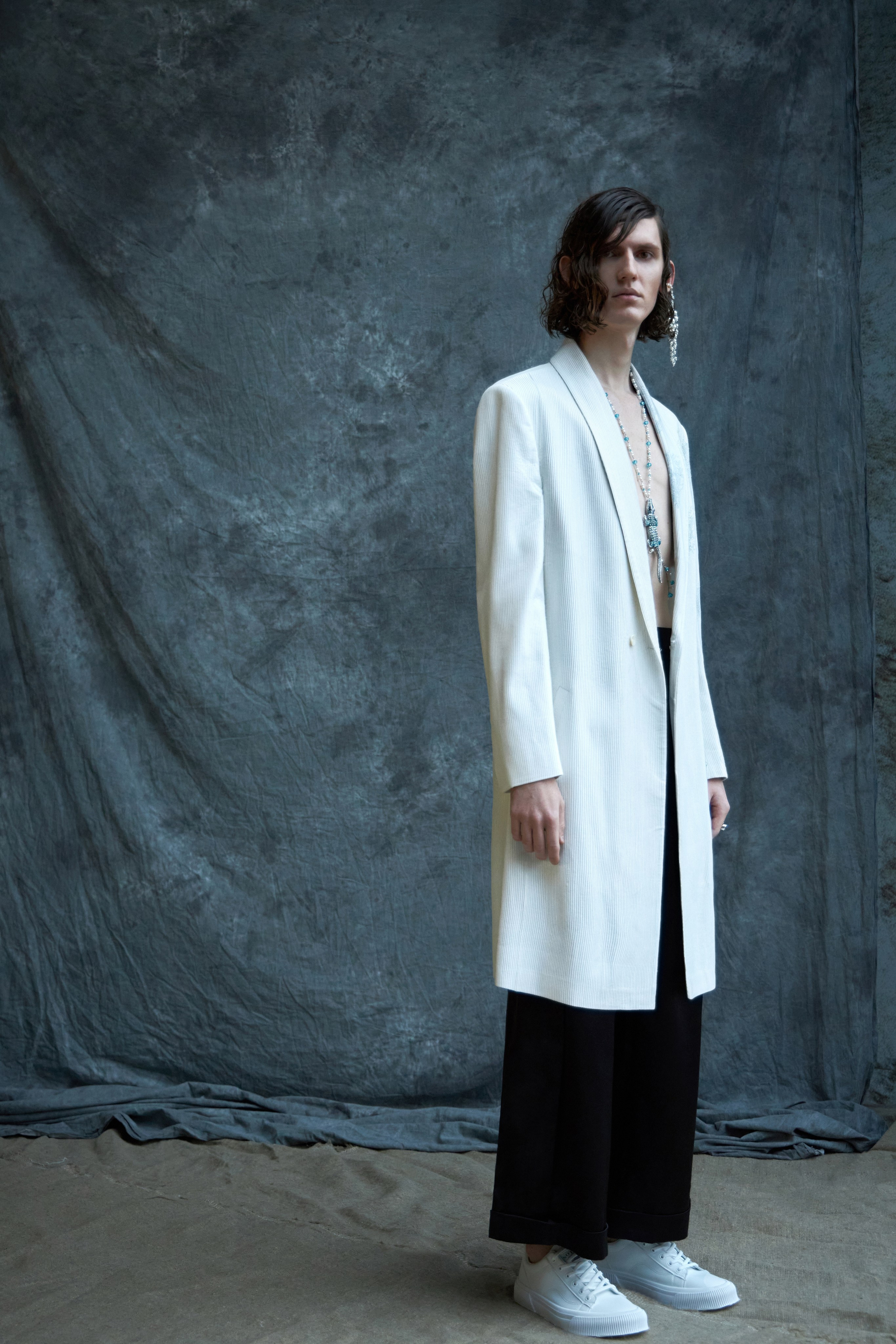 Aouda Fogg. Главная