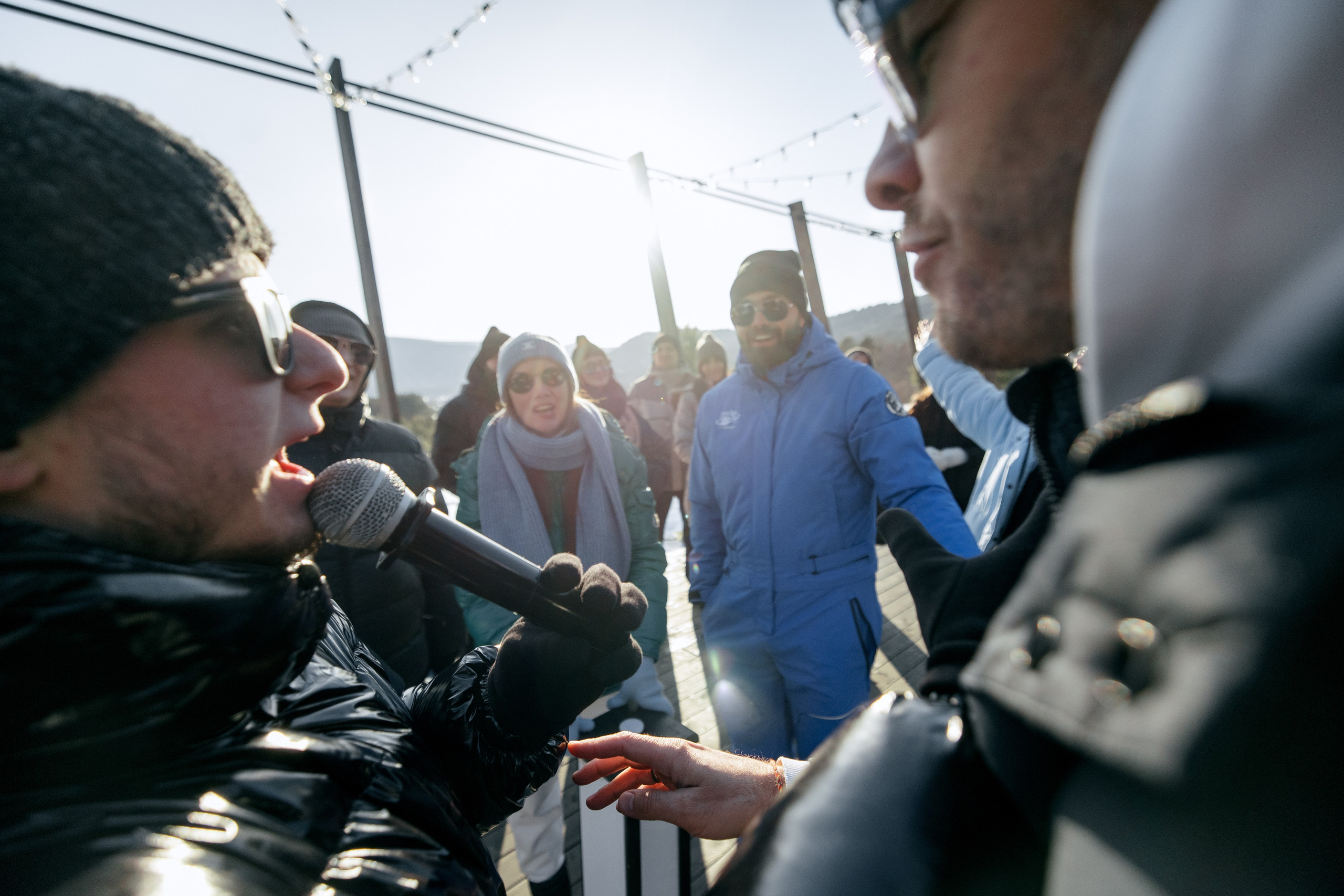 ДЕНЬ ДОЖДЕНИЯ ЕКАТЕРИНЫ. Фотограф в Красноярске