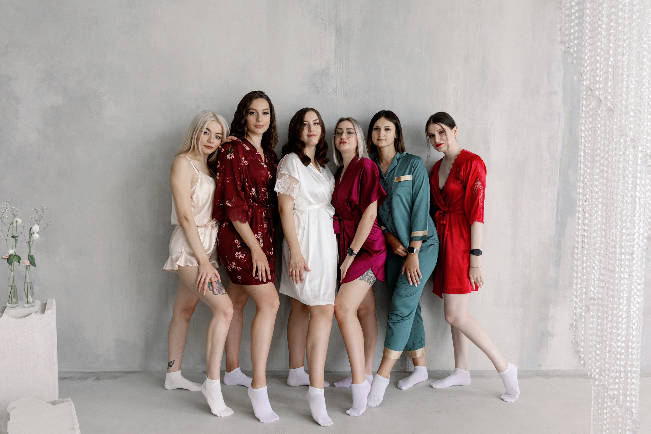 Максим и Екатерина. Фотограф в Красноярске