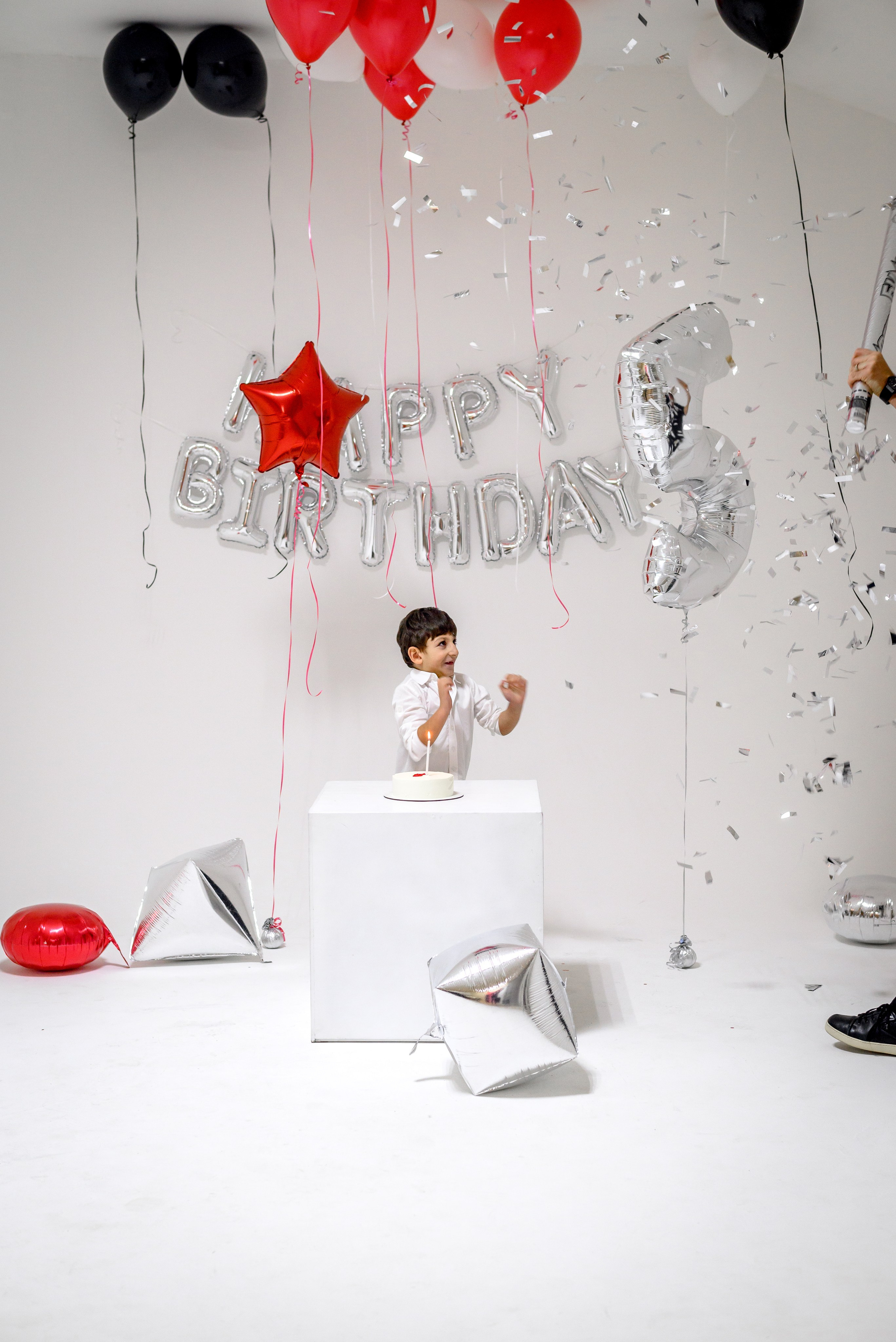 Фотосессия годика. Фотограф в Калуге Марина Афанасьева