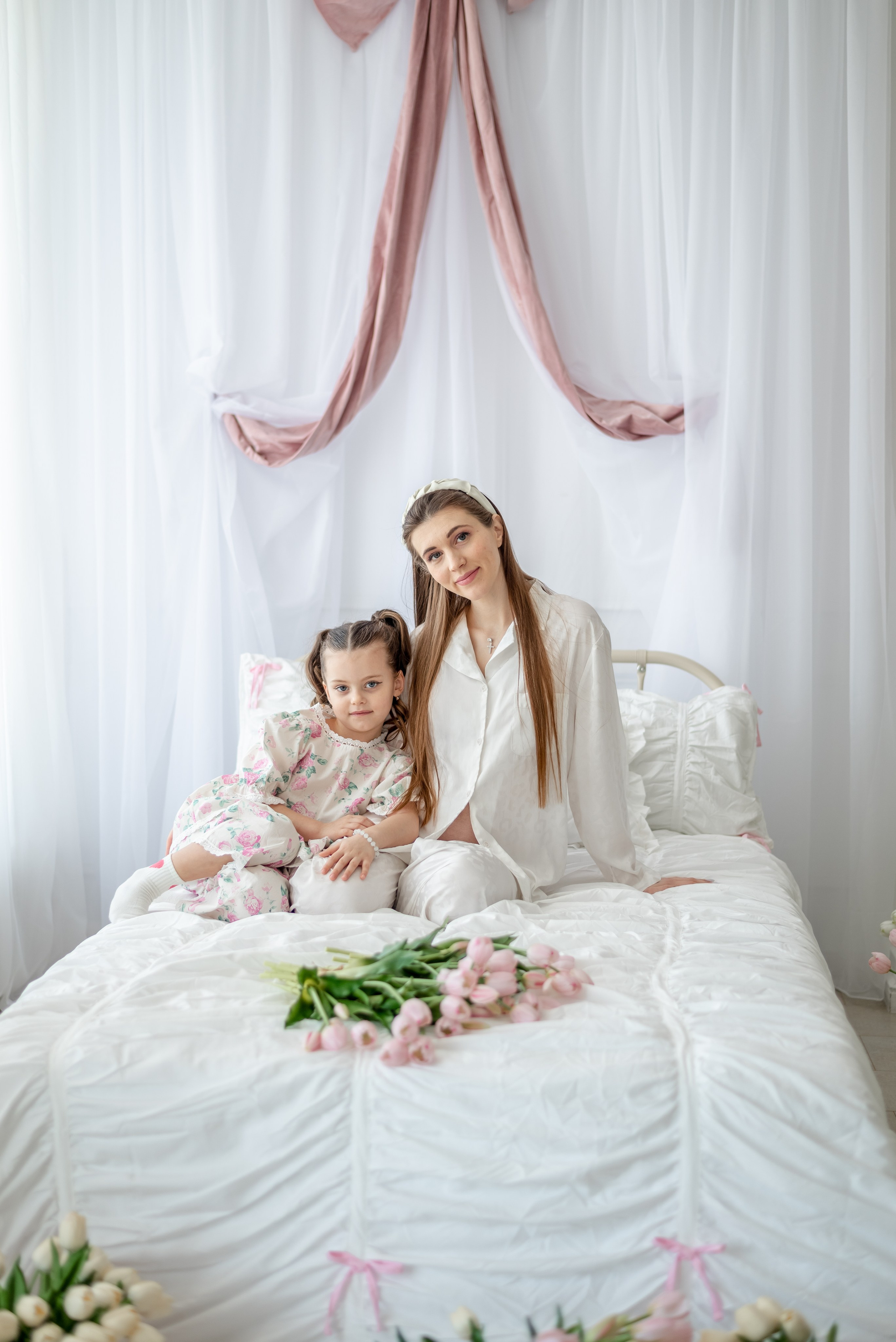 Семейные фотосессии. Фотограф в Калуге Марина Афанасьева