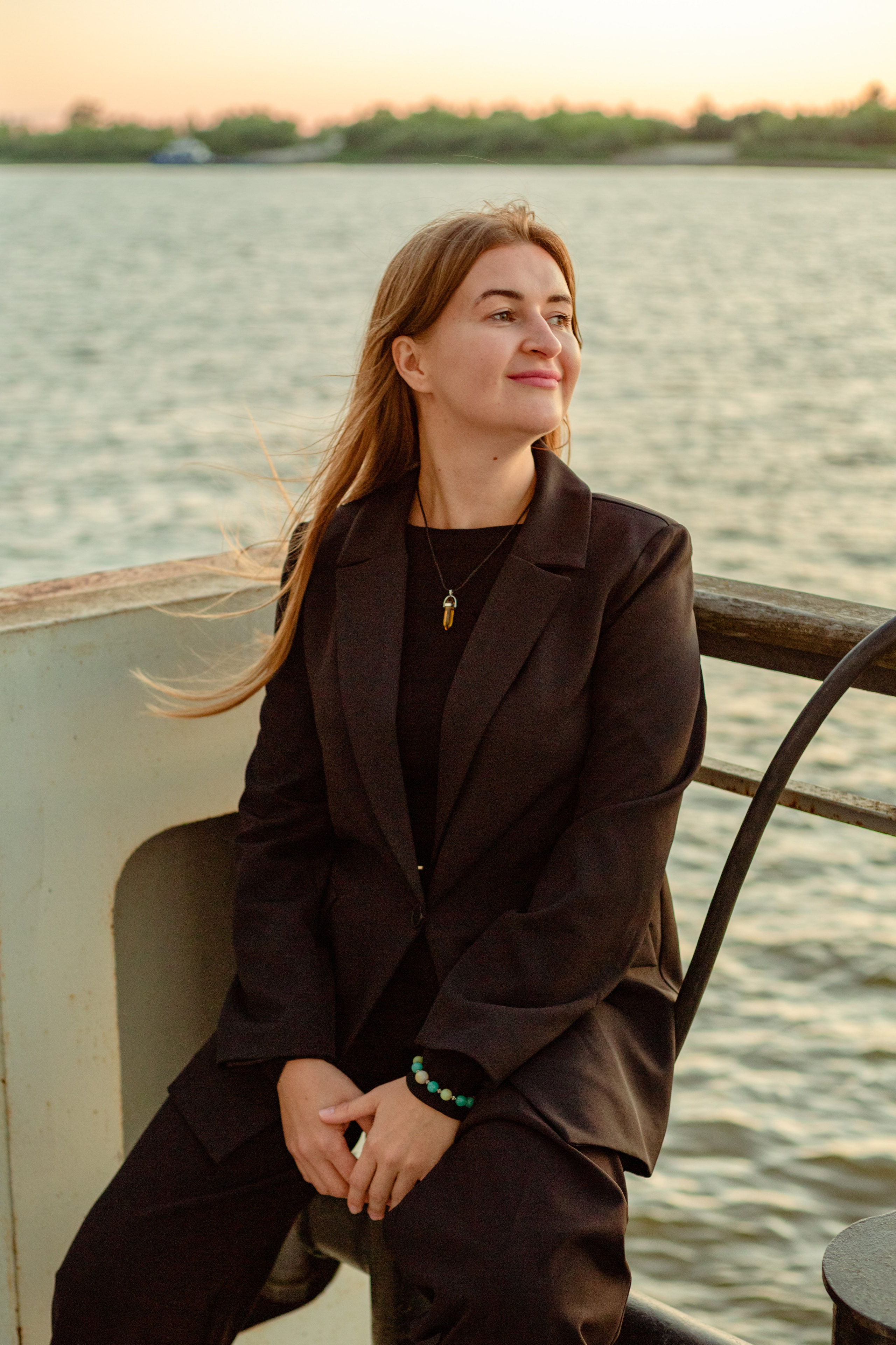 ТУРИСТАМ. Арт-фотограф Крис Л. в Тобольске: портрет, семейные, свадьбы