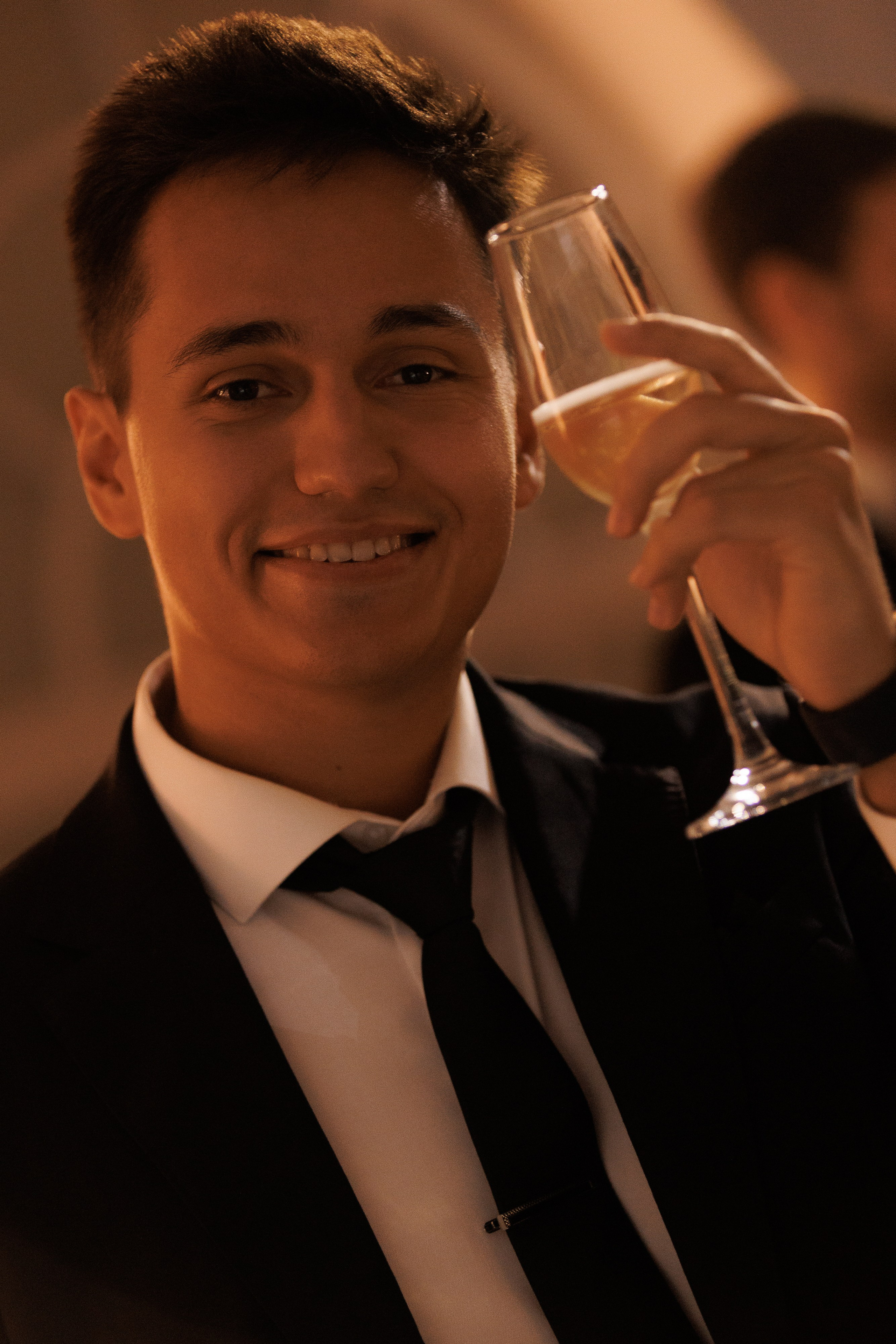 НОВЫЙ ГОД ФЛИППЕРОВ!. Свадебный и event-фотограф Иван Волнухин