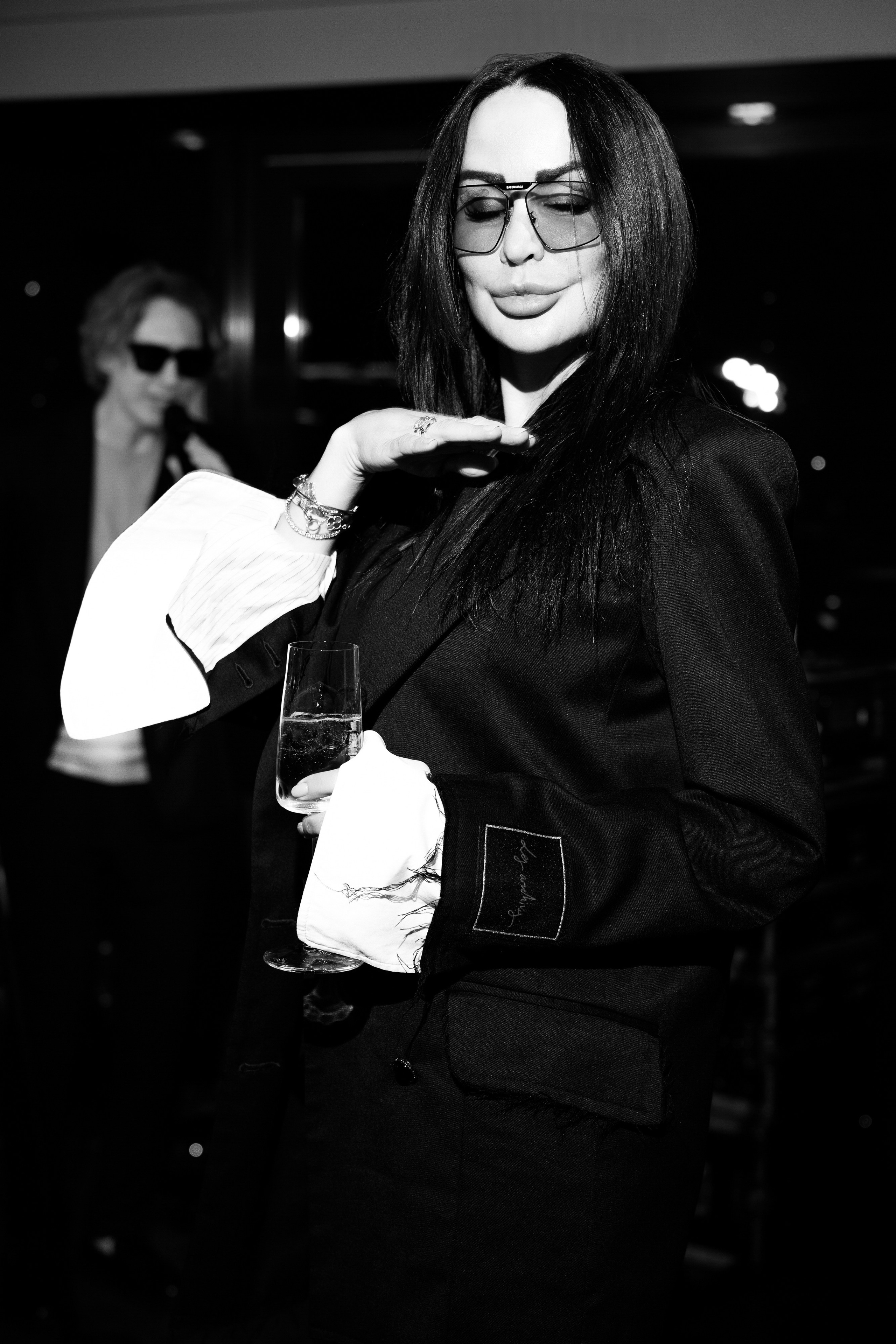 V's BIRTHDAY. Свадебный и event-фотограф Иван Волнухин