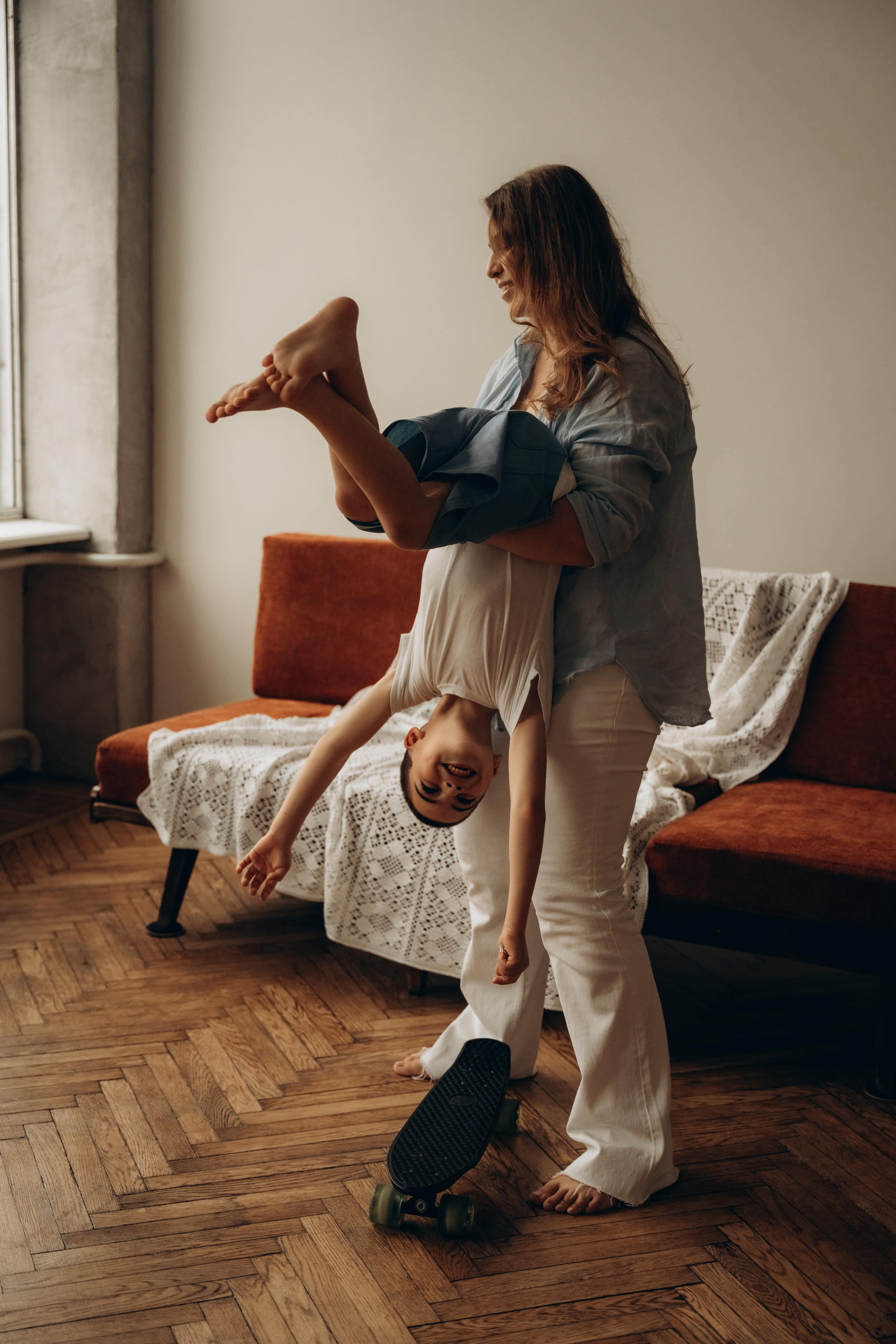 Ани и Артур. Фотограф Мария Миллс | Минск