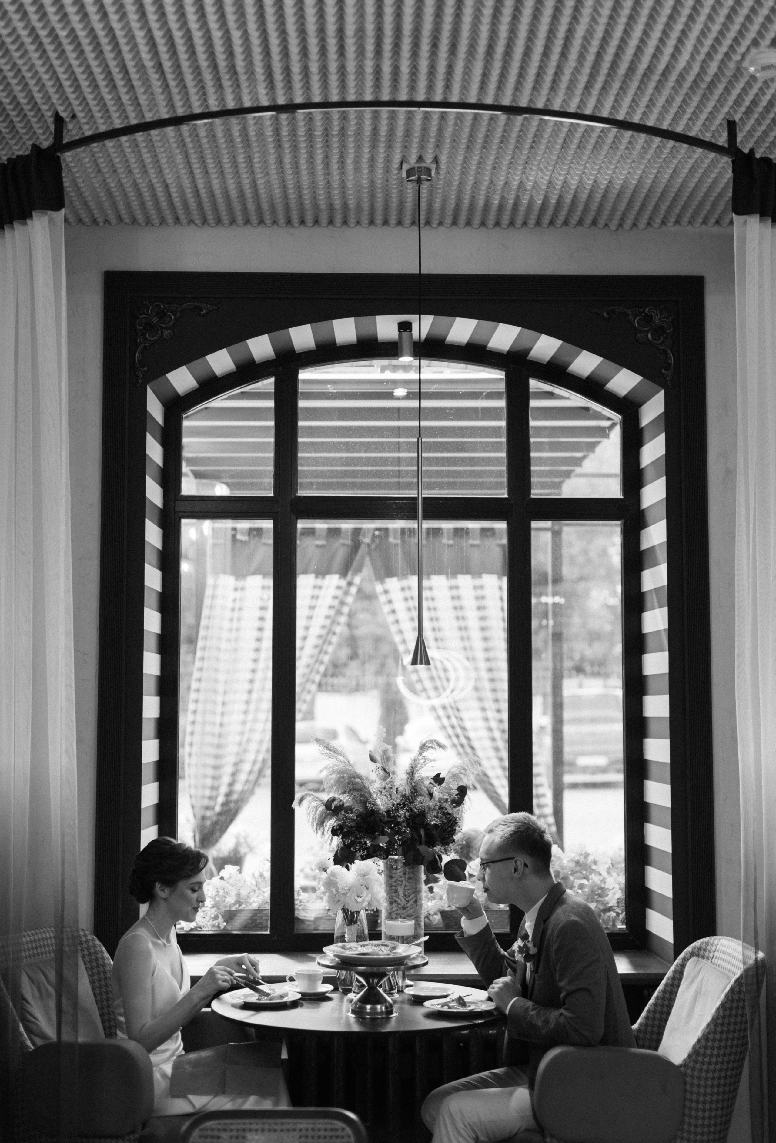 Серёжа | Даша (г. Киров)