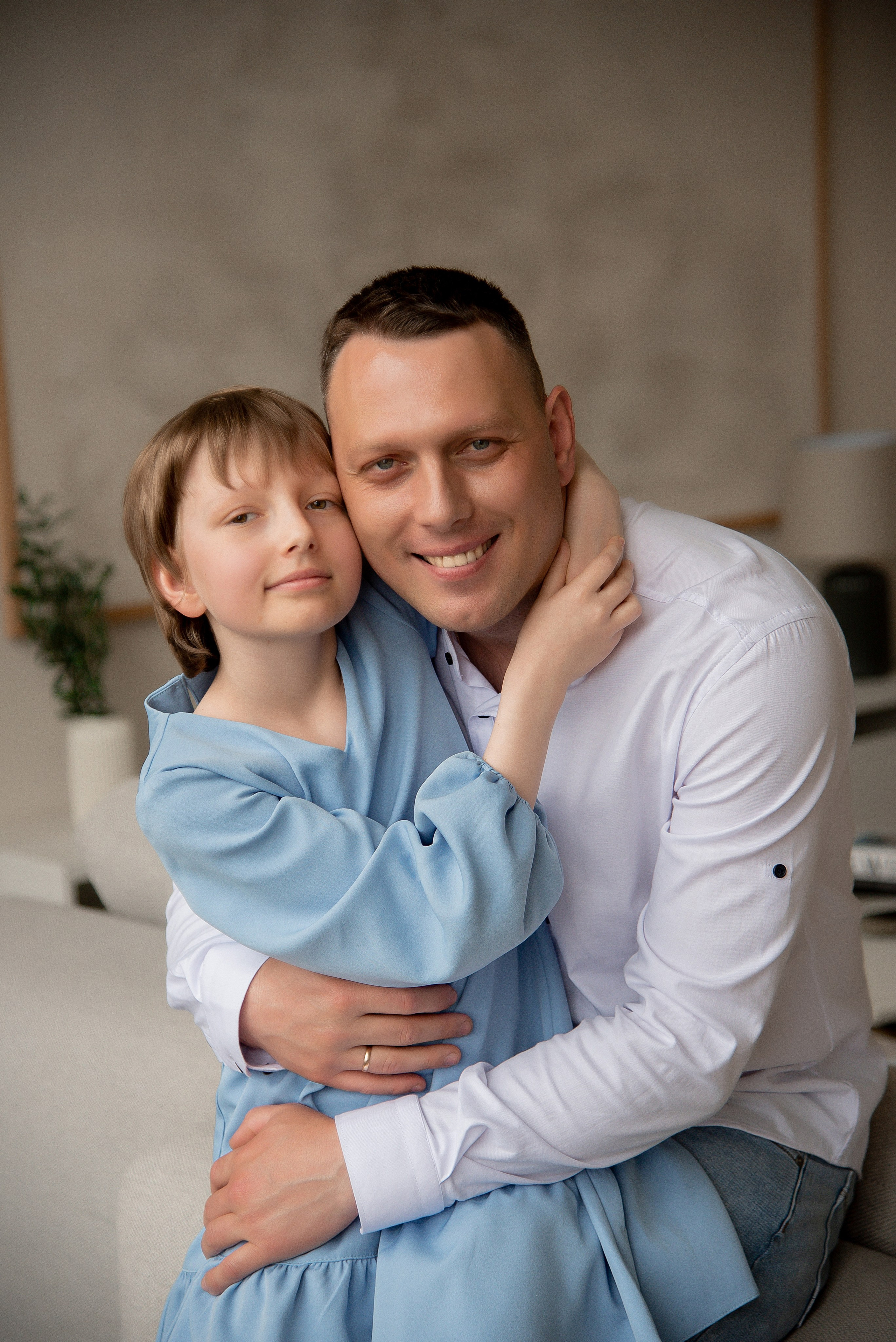 В ожидании младшего братика. Свадебный и семейный фотограф Ольга Астрейко