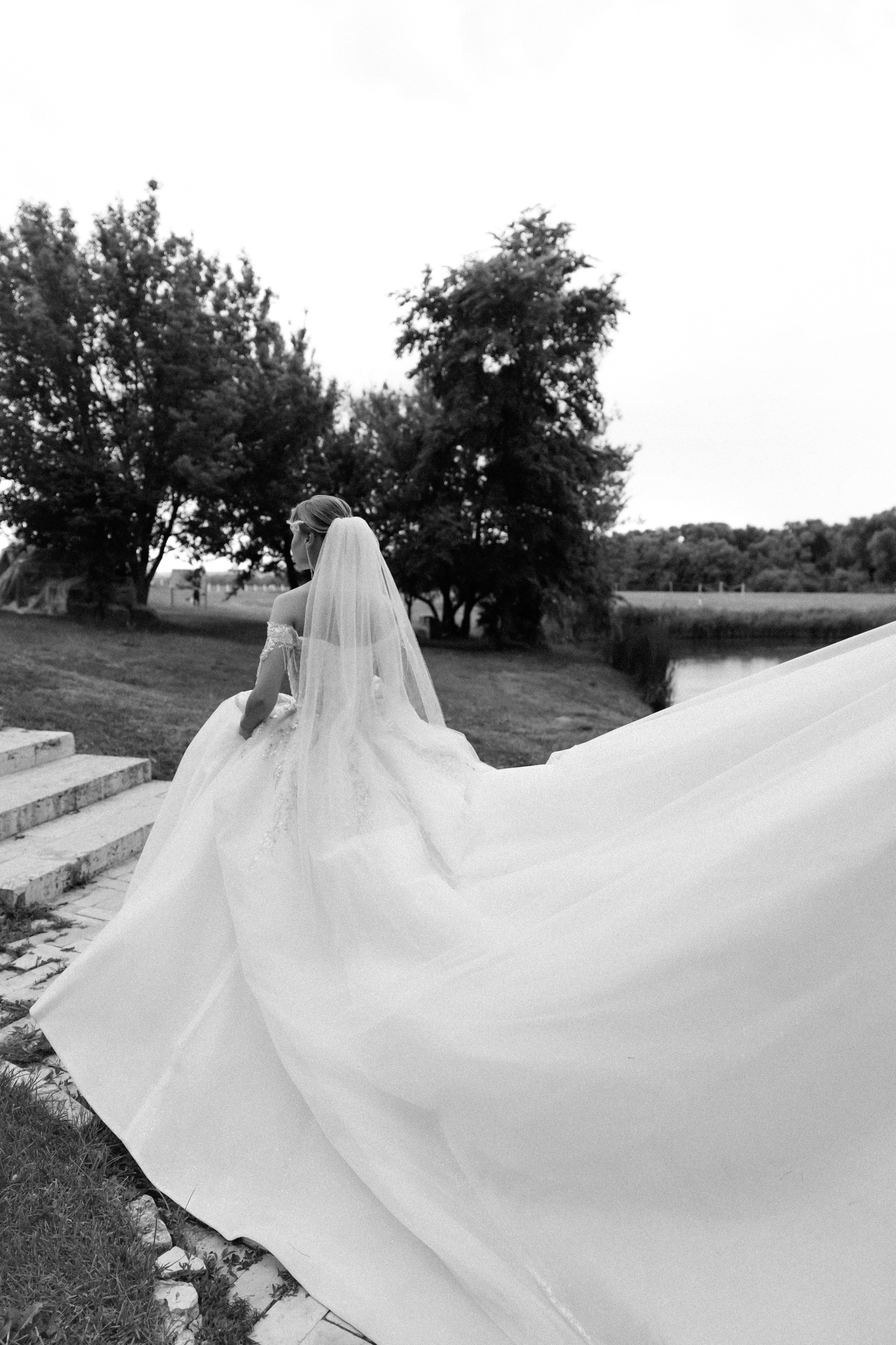 DMITRY & MARIA. Свадебное ФОТО & ВИДЕО Москва/Липецк