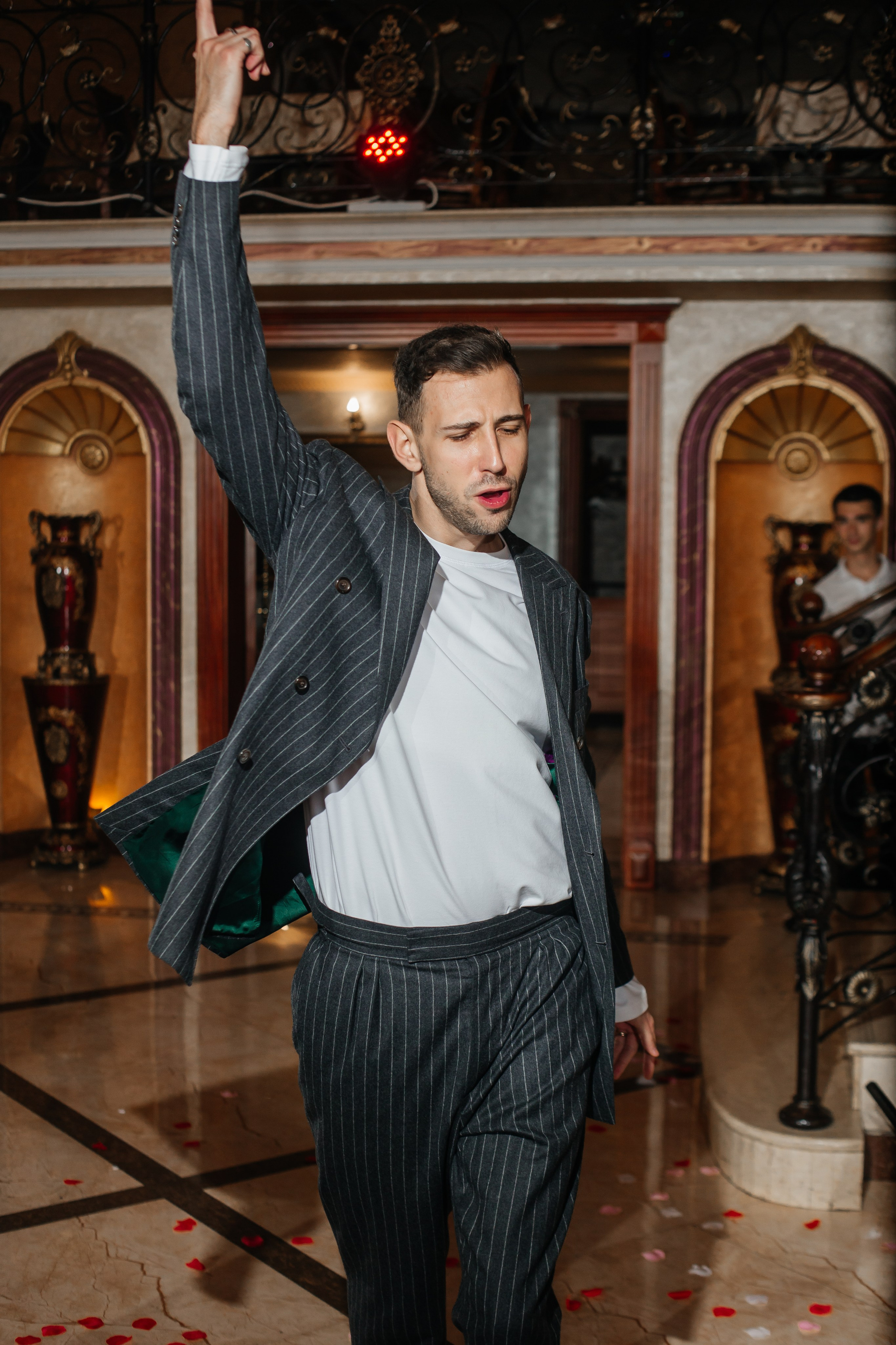 Максим и Катя. Свадебный фотограф в Краснодаре Николай Крауз