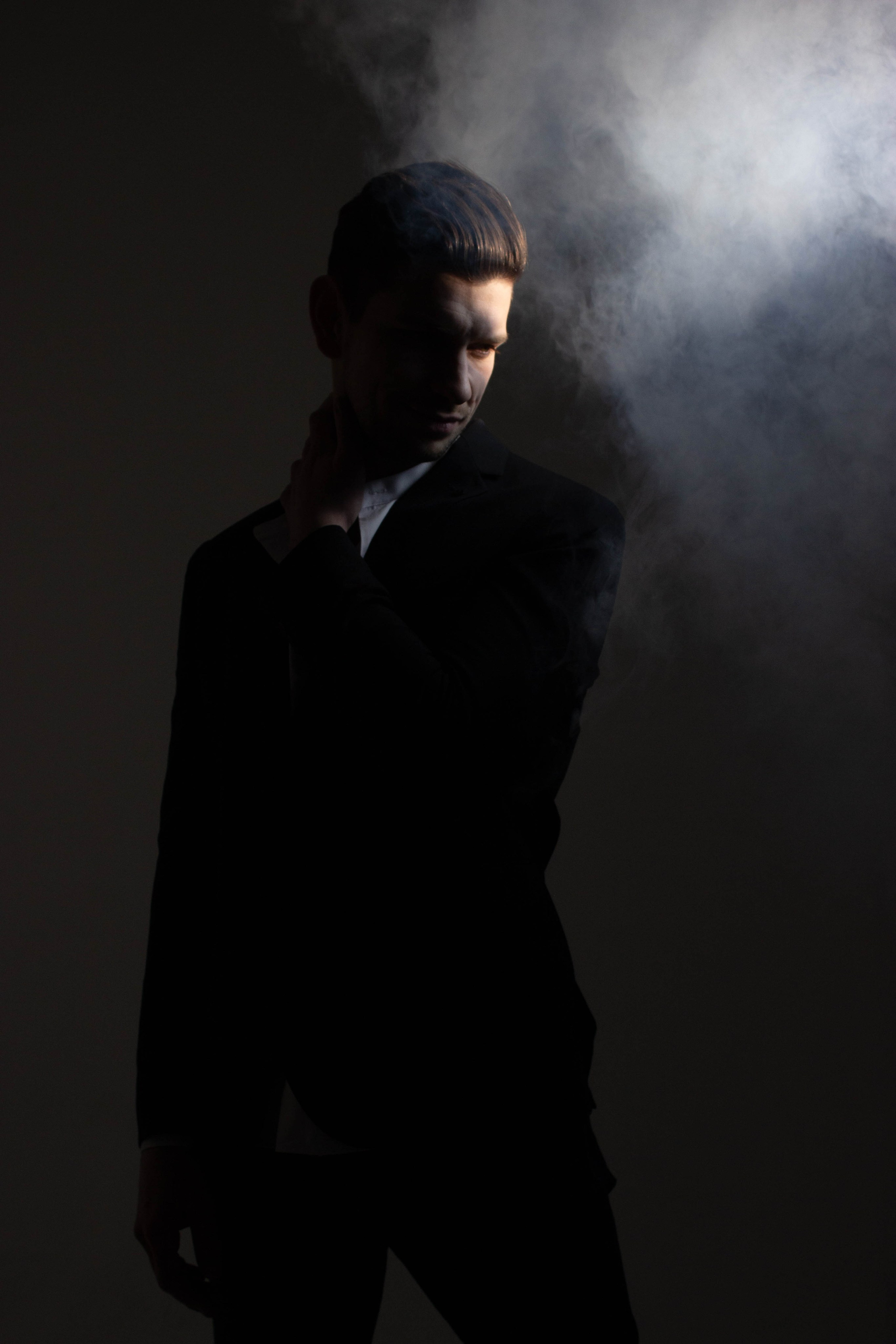 Никита. Модельное агентство TM Models в Калининграде