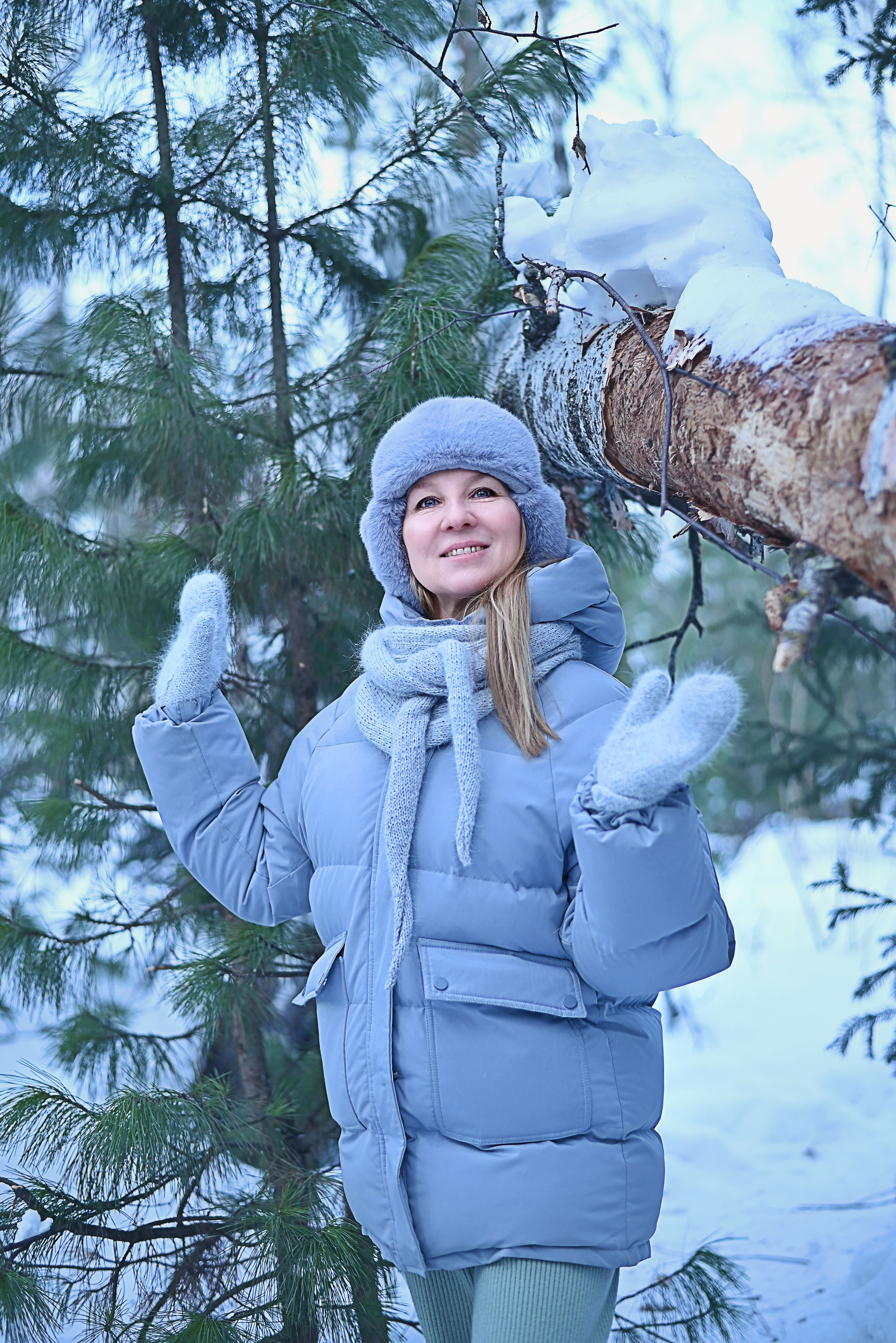 Гремячая грива. Фотографы крещения/венчания  Красноярск Татьяна и Вячеслав Переваловы