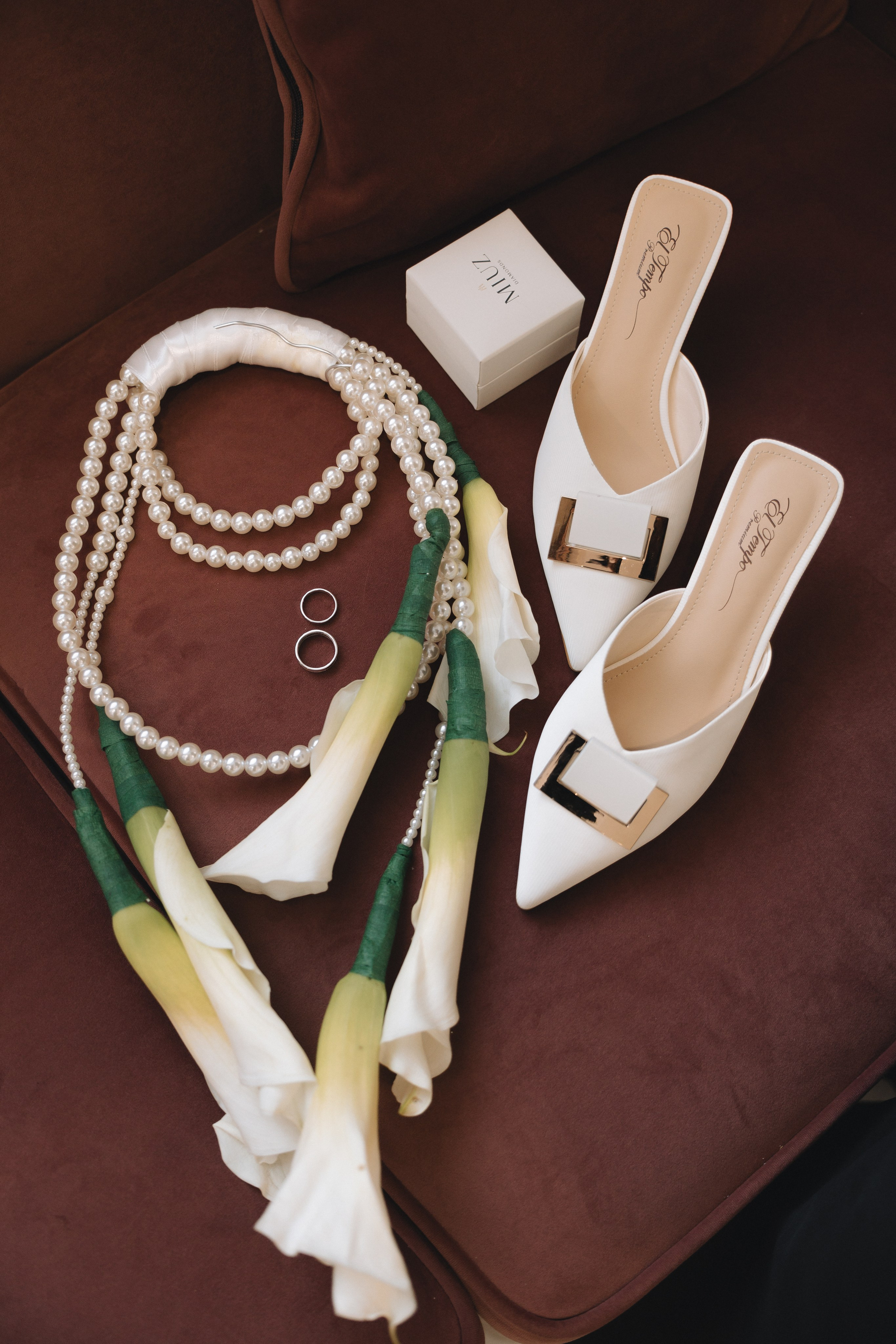 Вова и Даша. Свадебный и семейный фотограф в Москве Яна Шувалова