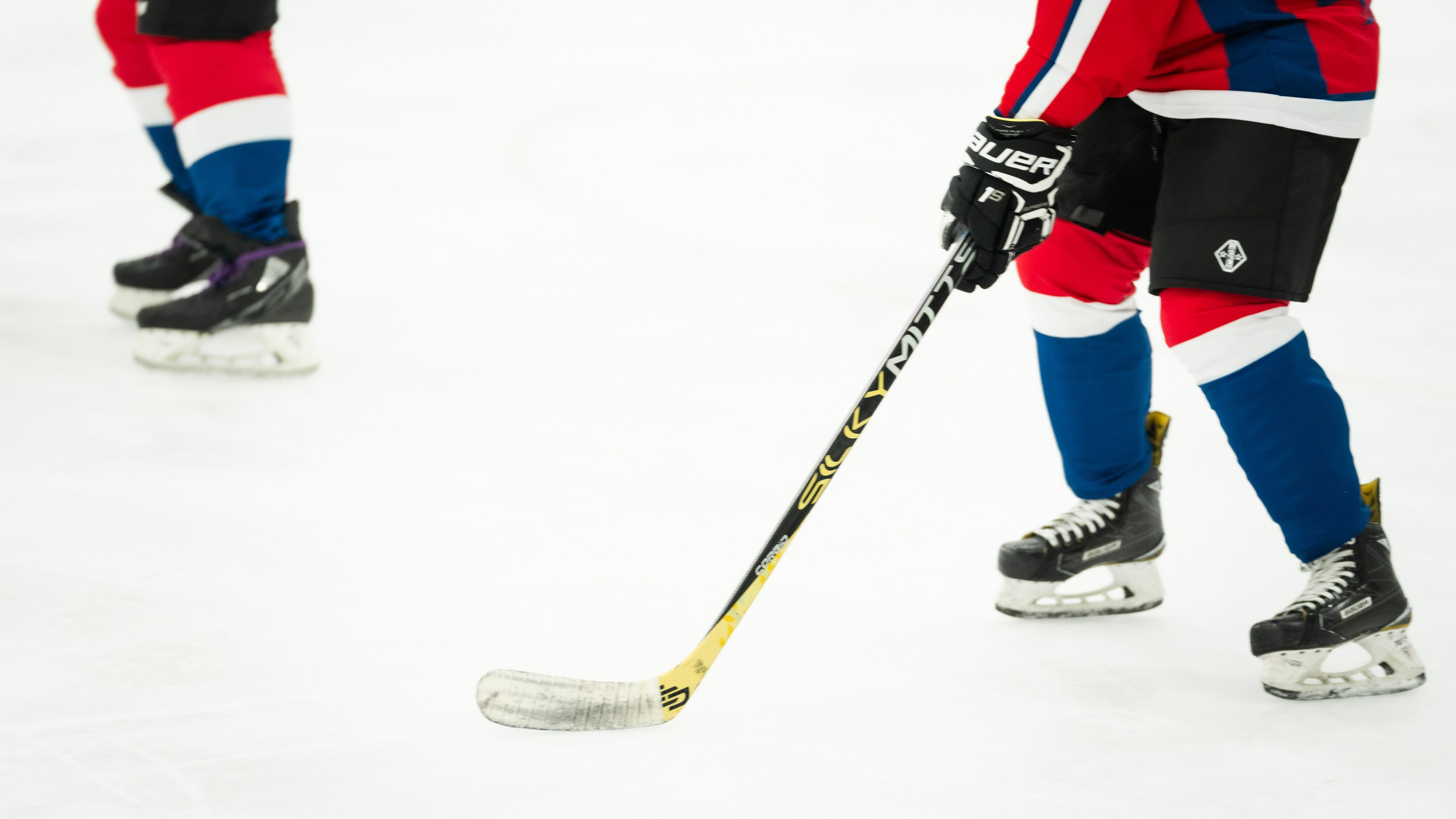 ХК «ICE GUYS». Фотограф Гульназ Фатихова, г. Москва