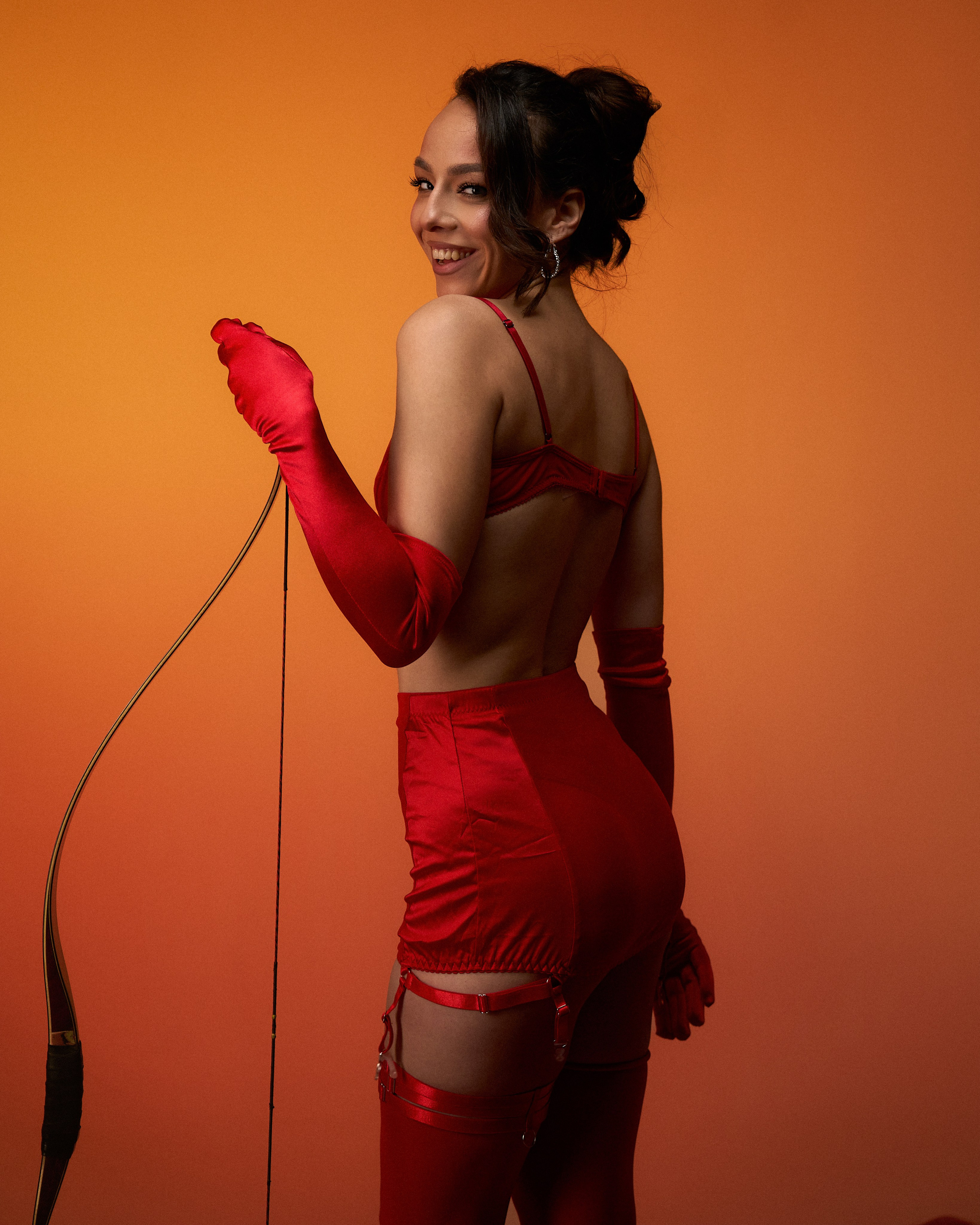 Карина. Портретный и Контент фотограф Григорий Семенов (Grifon) в Ижевске