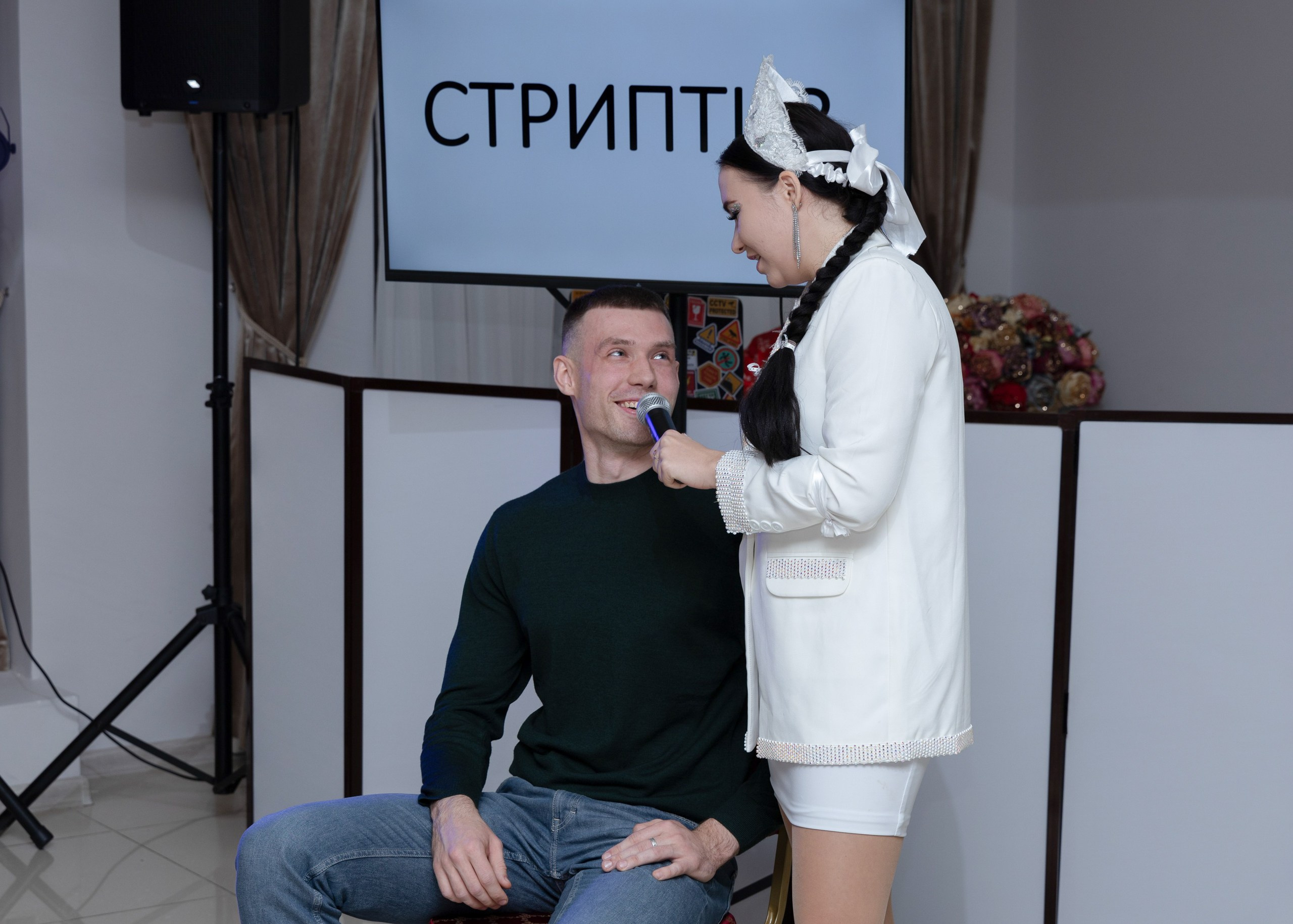 КОРПОРАТИВЫ. Фотограф Paul Varro в Краснодаре