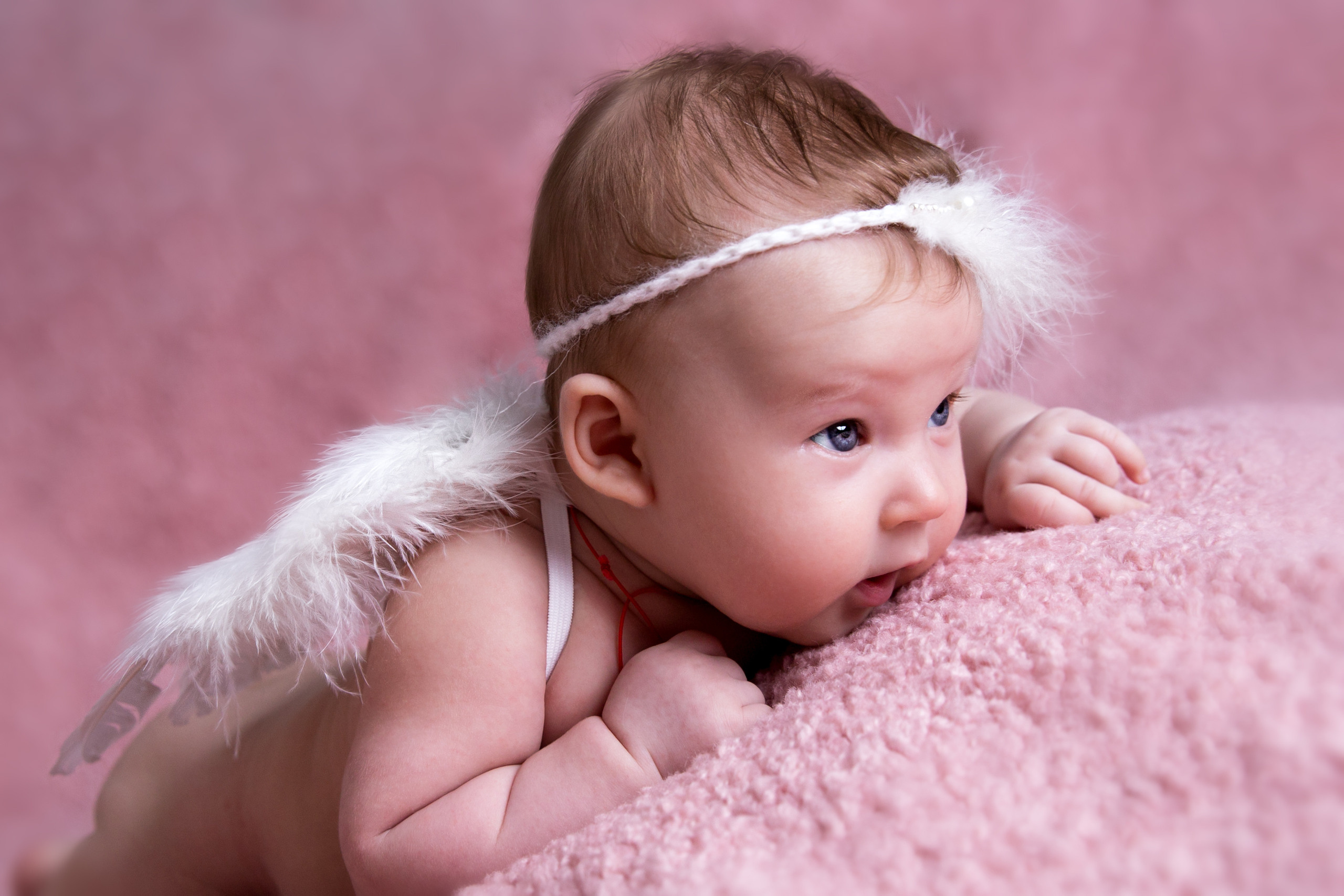 Дети до года. Фотограф новорожденных, детей до года и беременных в Симферополе