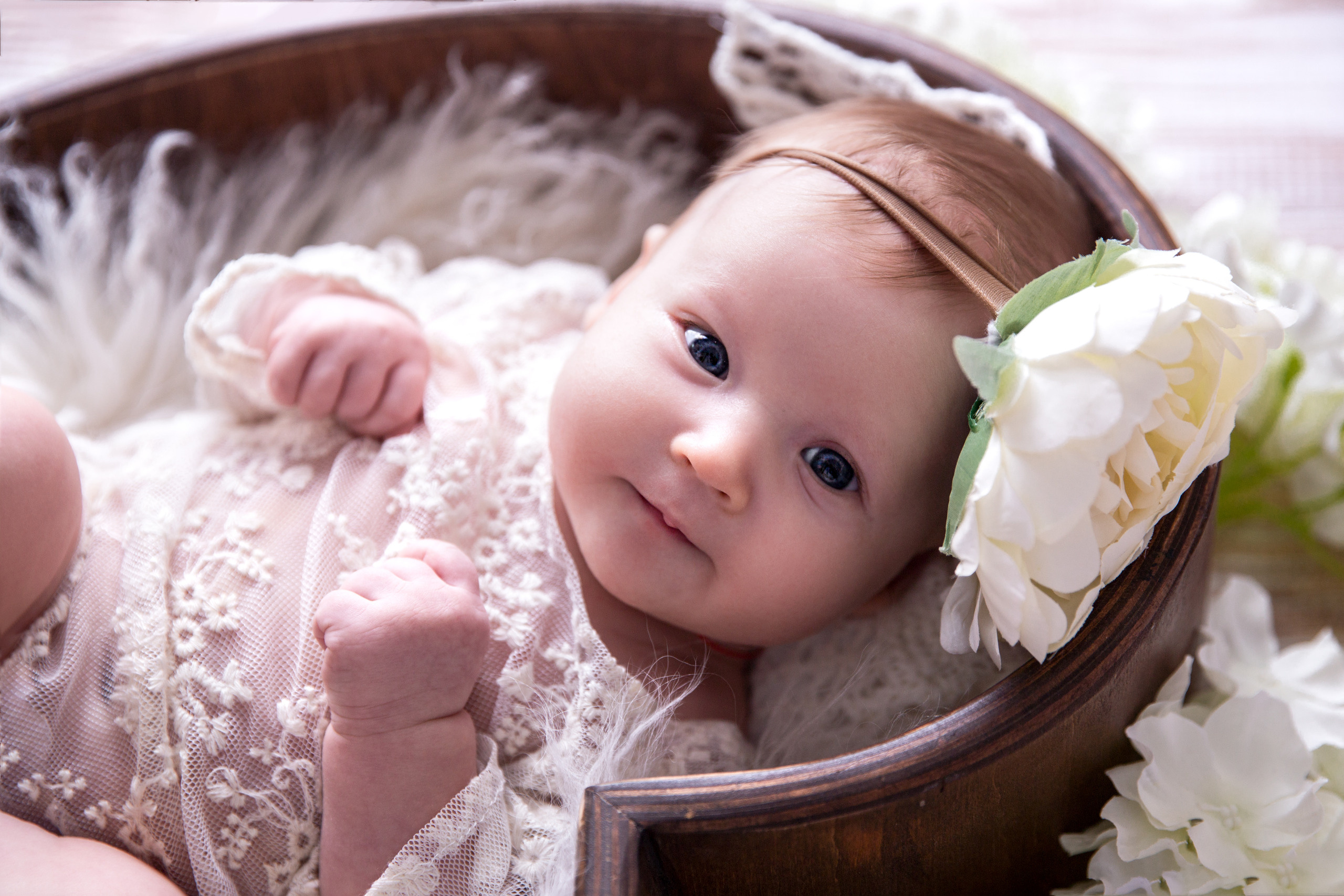 Дети до года. Фотограф новорожденных, детей до года и беременных в Симферополе