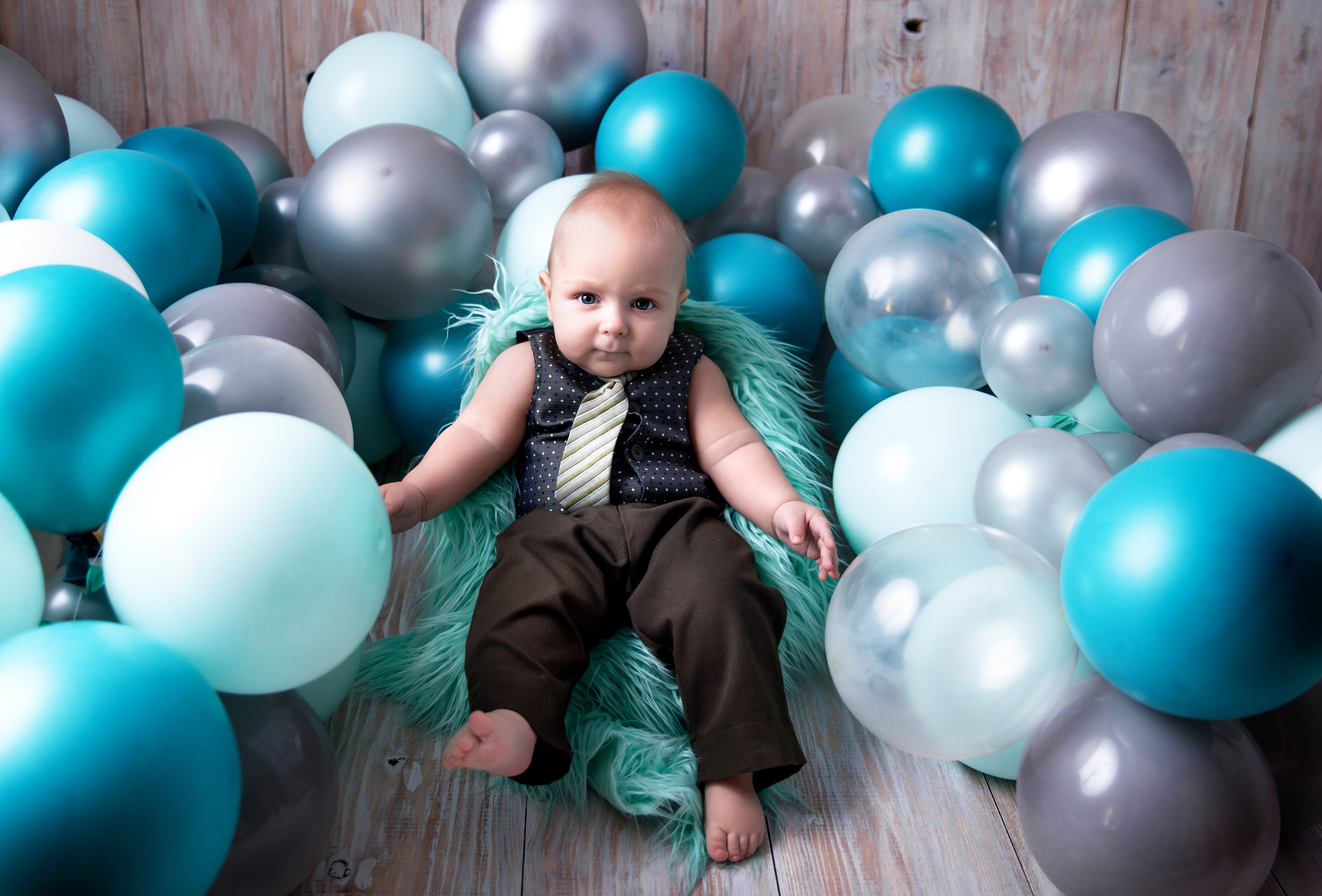 Дети до года. Фотограф новорожденных, детей до года и беременных в Симферополе