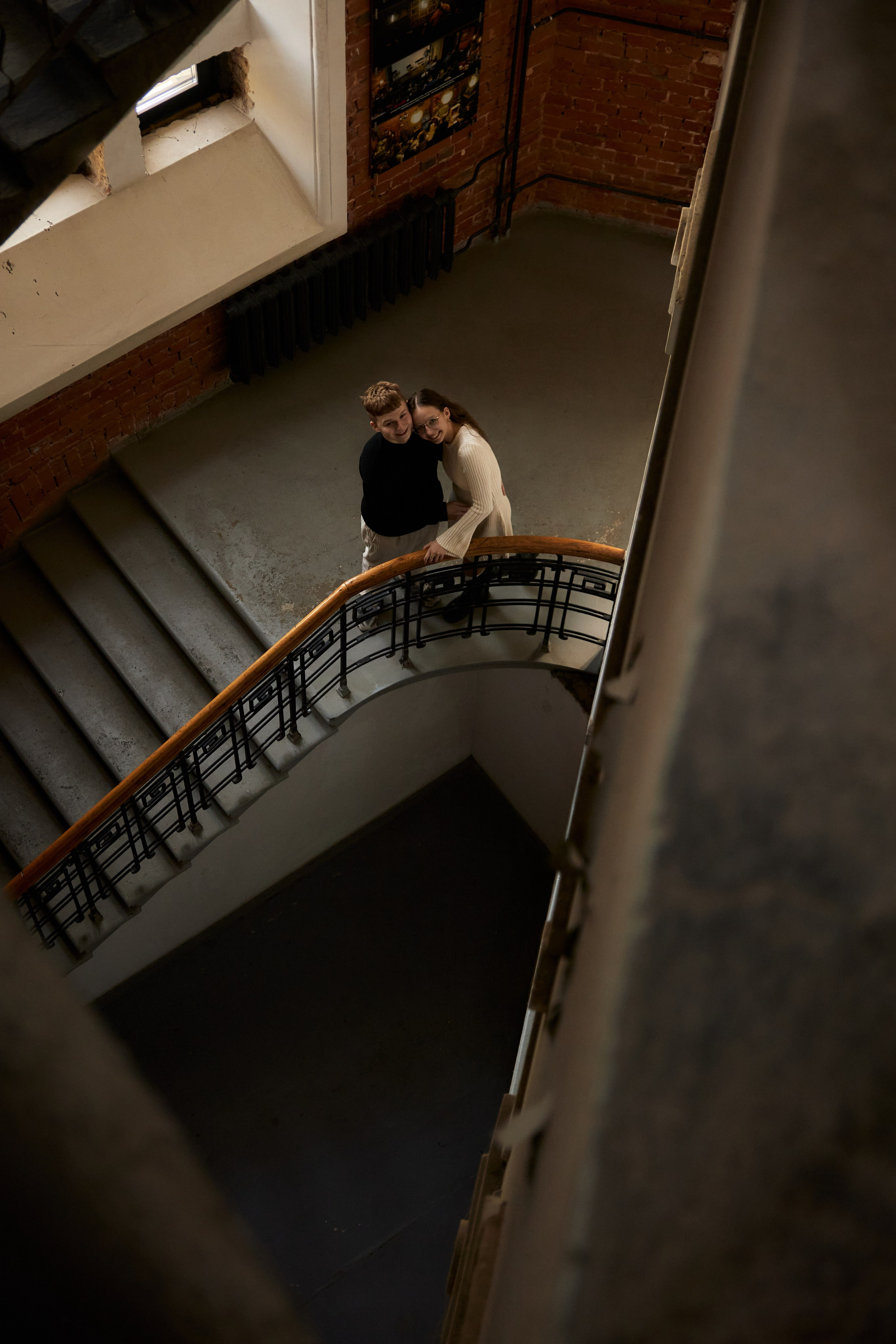 Арина и Даня. Свадебный и семейный фотограф