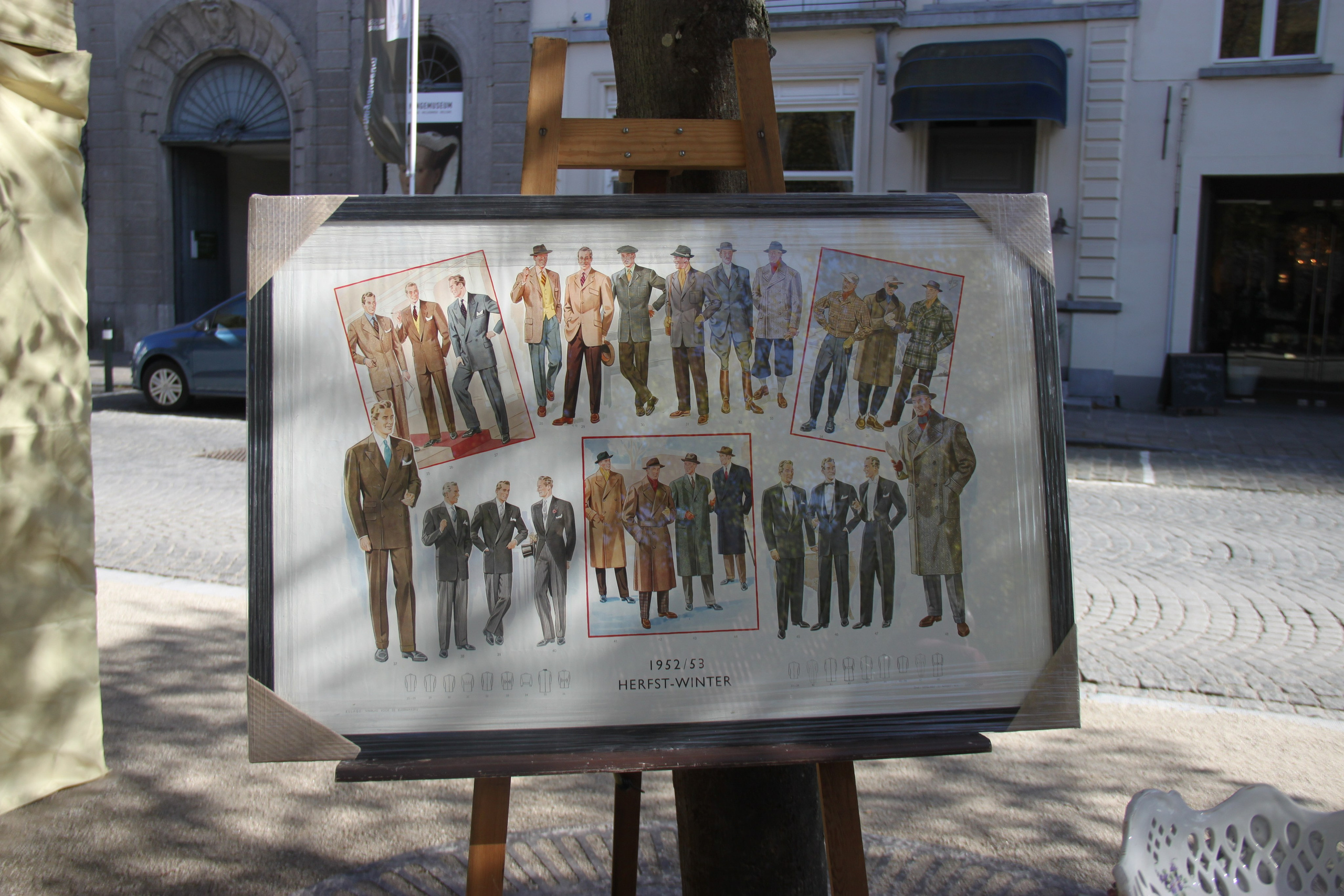 Bruges, Belgium. Andrey Filippov Photographer