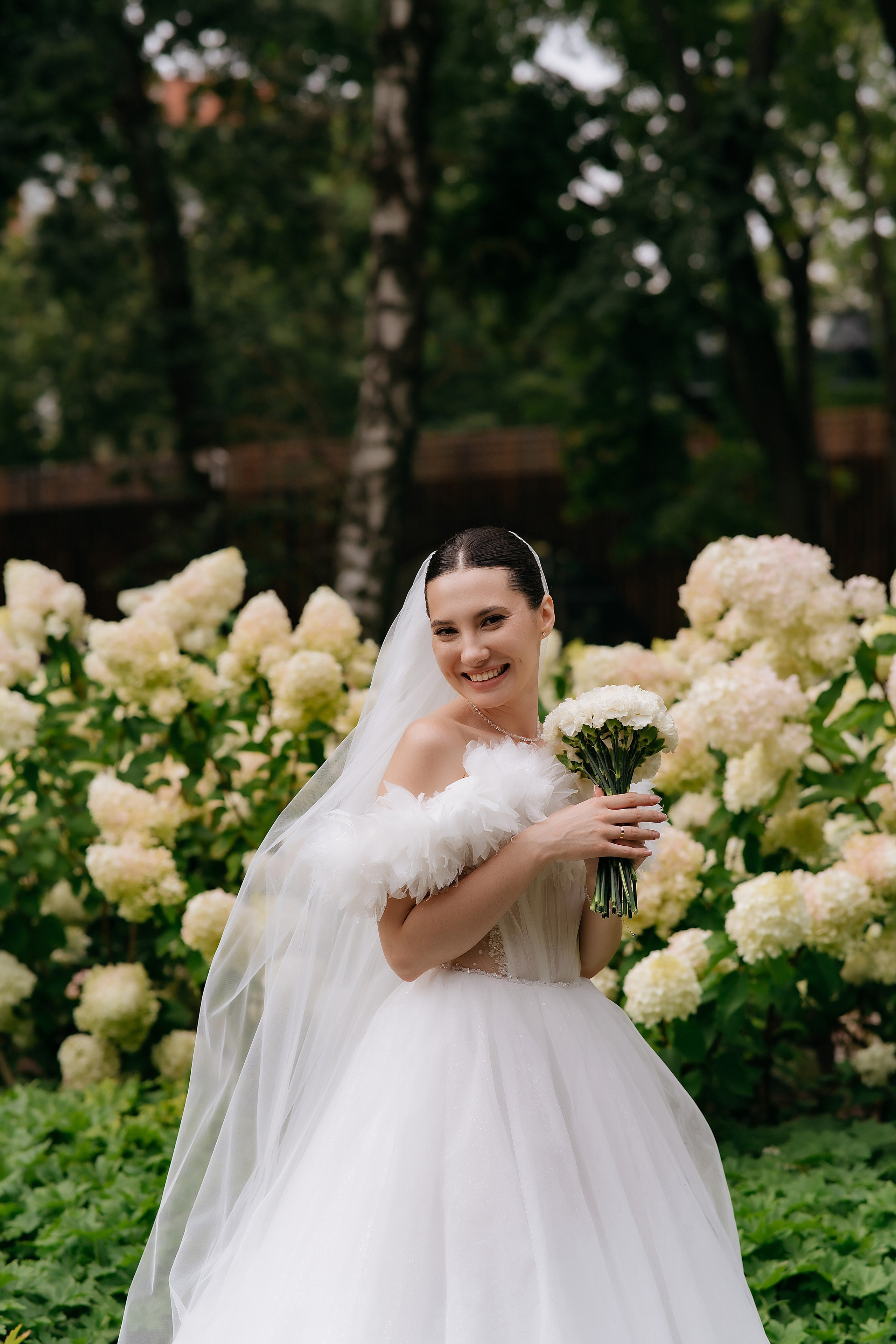 Анна и Виктор. Фотограф Карина Шмулёва. Воронеж и область