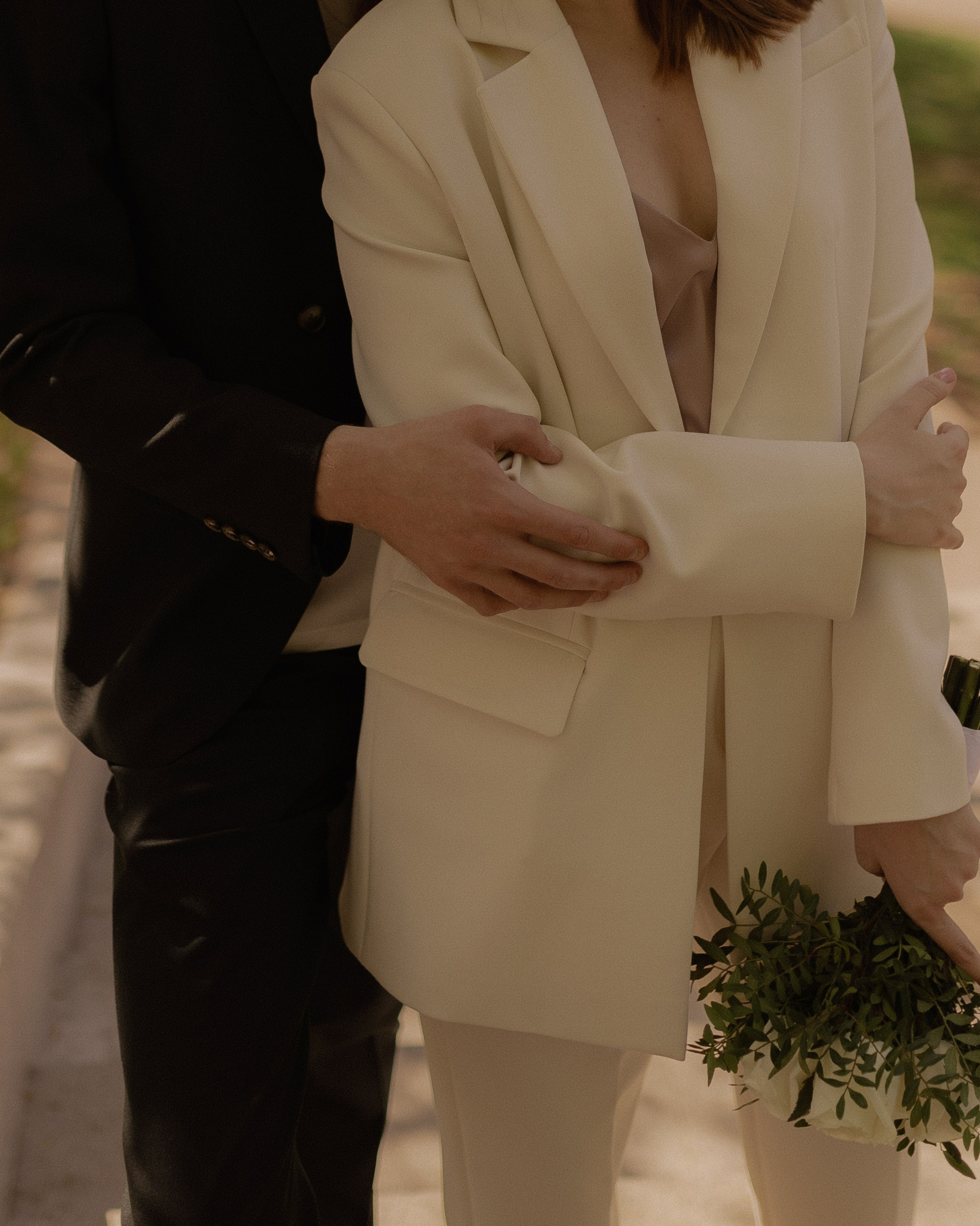 Олеся и Ярослав. DARYA.BELKINA