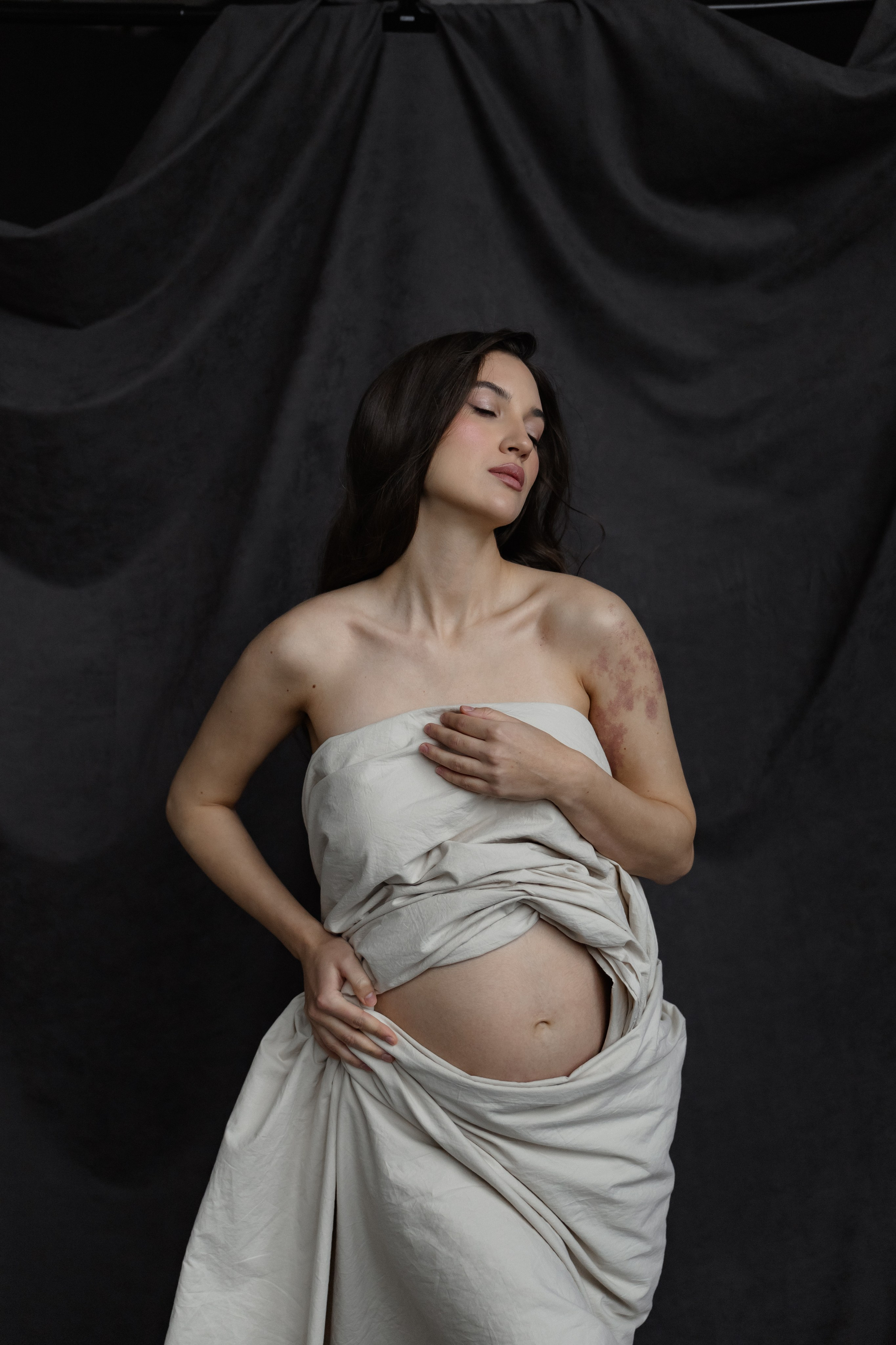 Анна. Семейный и свадебный фотограф в Краснодаре Елизавета Замаева