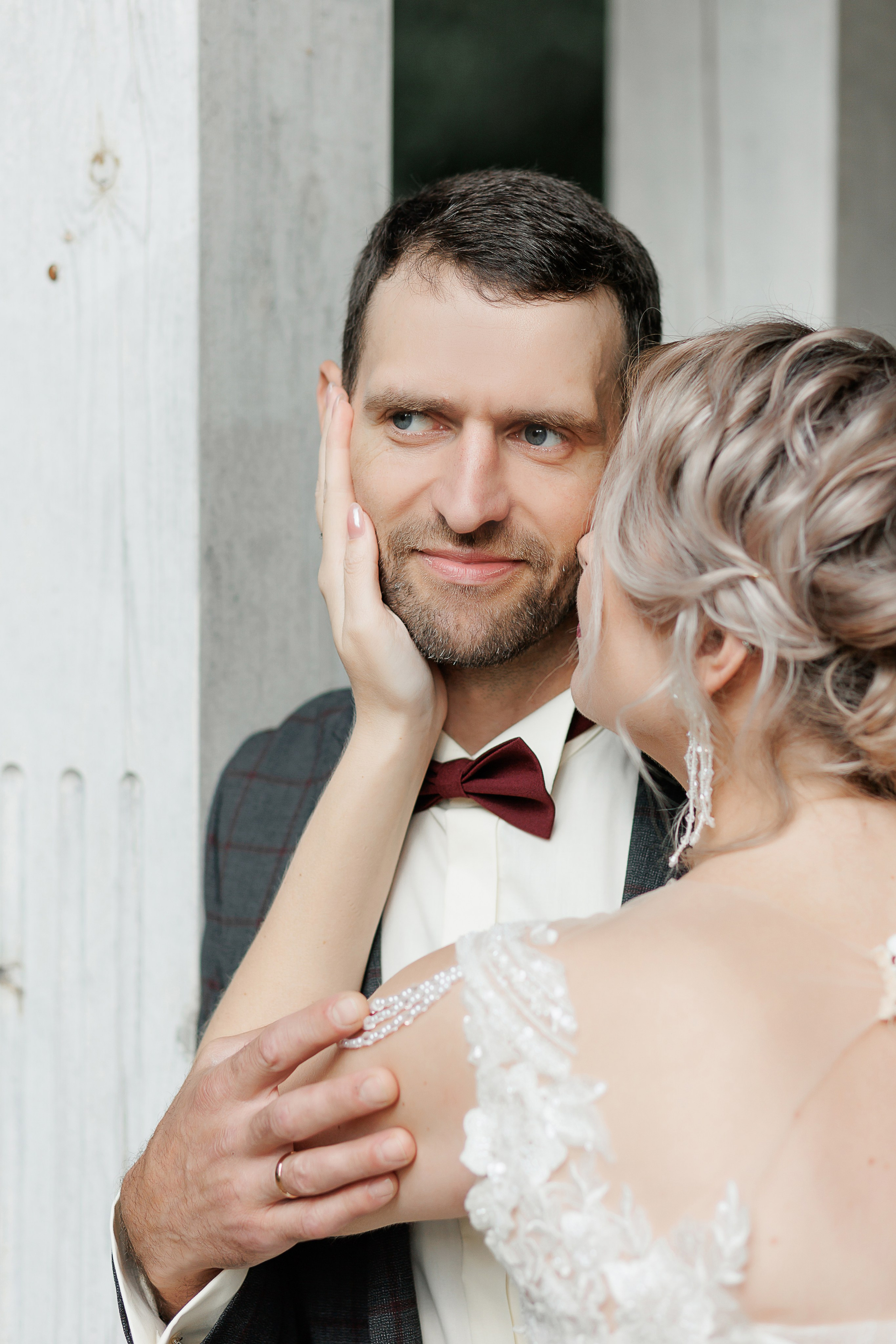 Свадьба Стаса и Насти. Свадебный и семейный фотограф в Твери и Тверской области