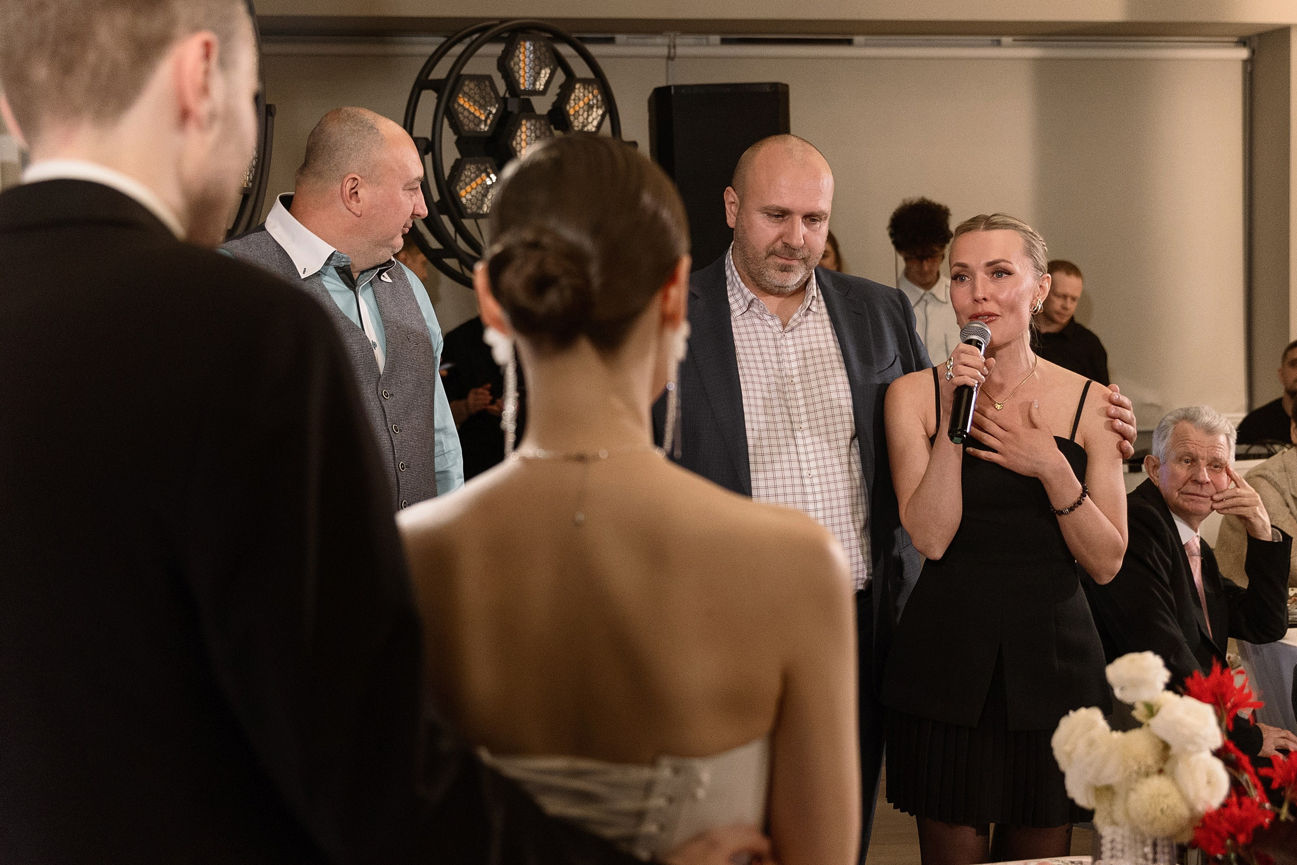 Кирилл и Ольга