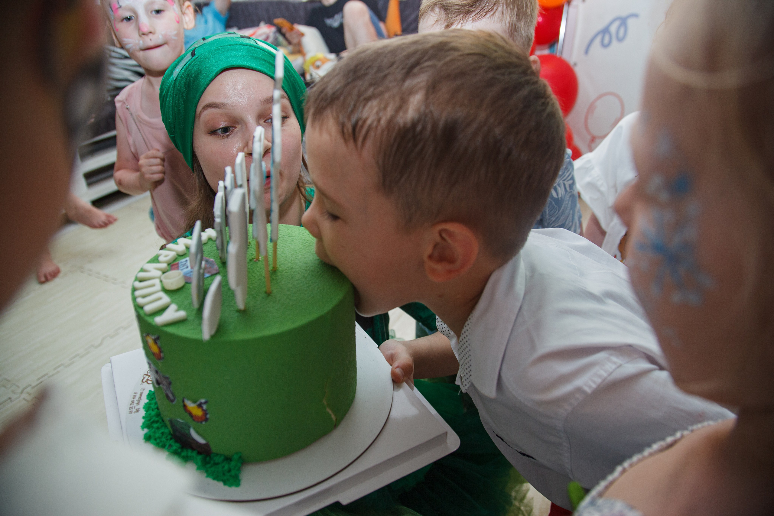 День рождения 28.06.25. Медиа-продюсер и фотограф Сорокина Кристина г. Благовещенск