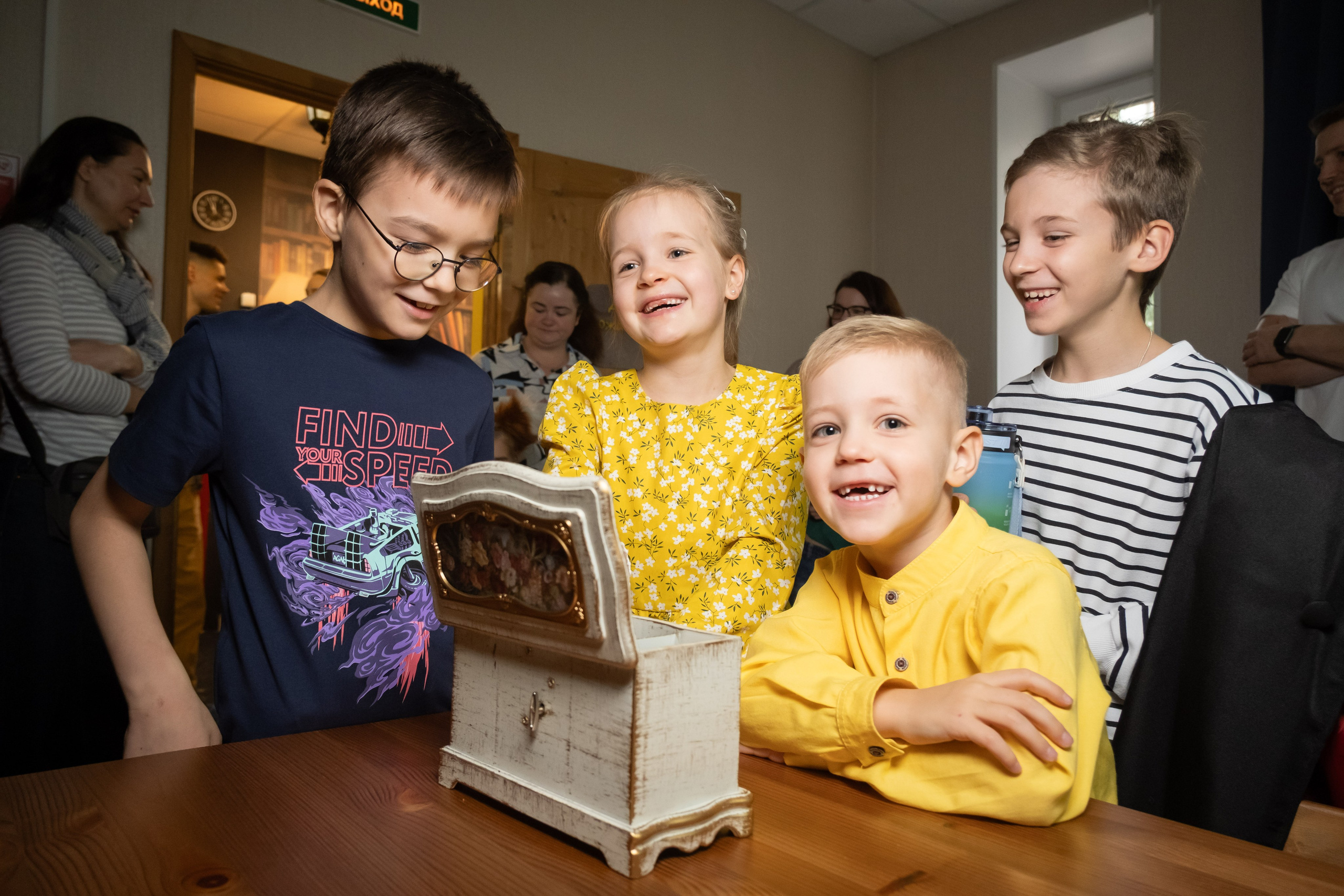 Отзывы. Фотограф и оператор Илья Гунбин