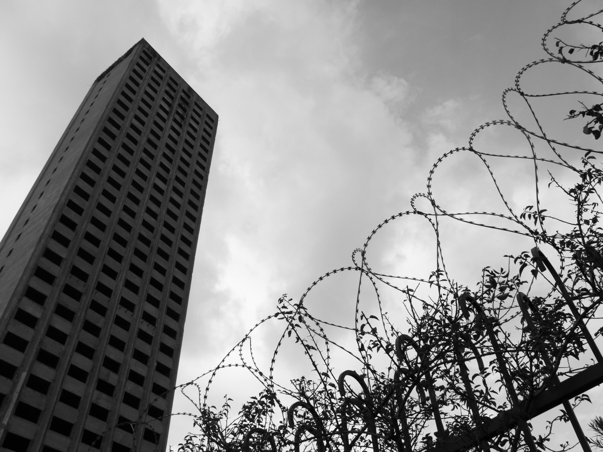 Ливан. Фотограф Алексей Скоробогатько