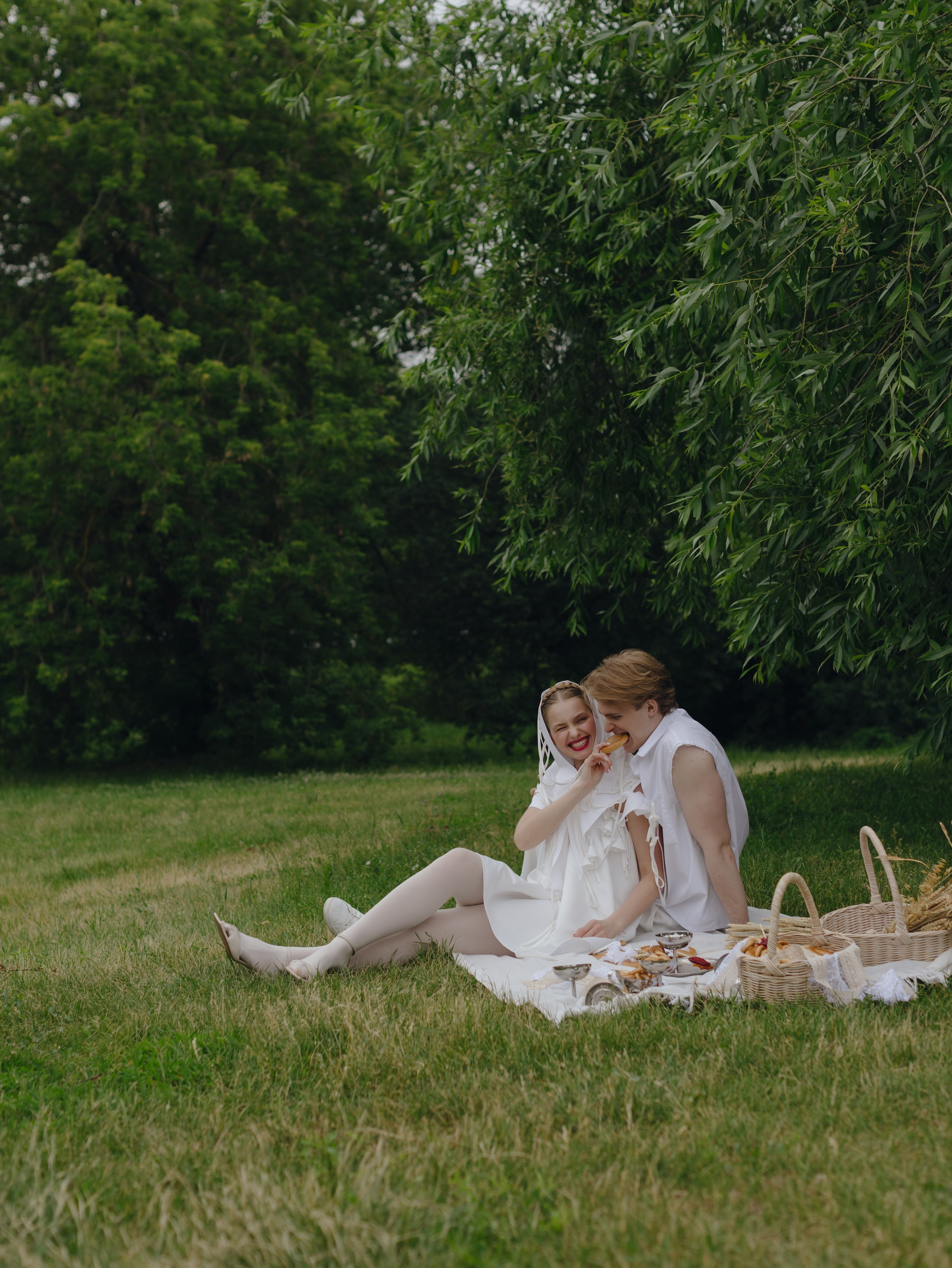 Russian core. Свадебный фотограф Москва Европа Мария Коренчук