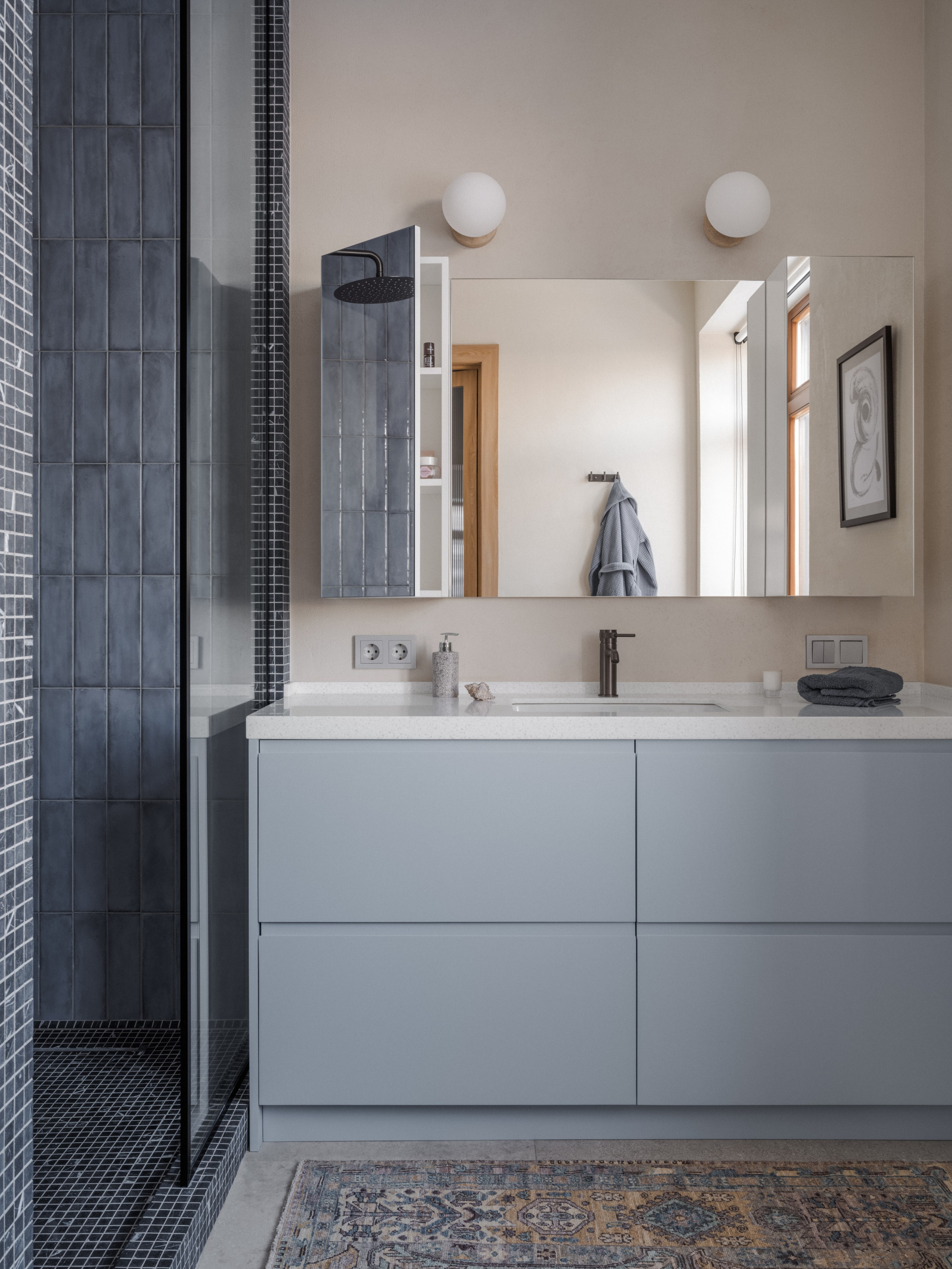 TAU SAMAL HOUSE 400 m². Nesso Interiors