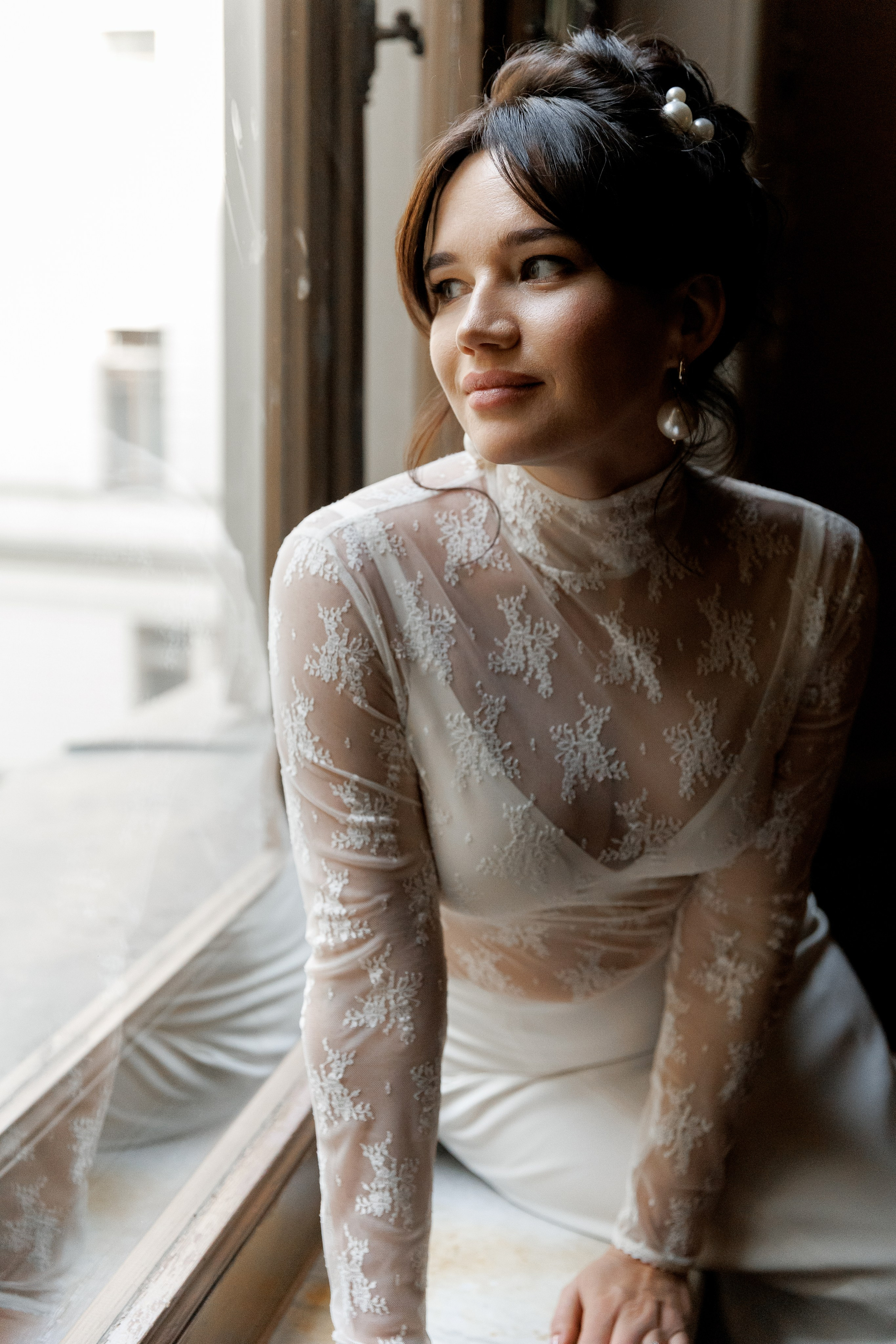 Ксения и Роман. Свадебный фотограф Фадеева Алёна