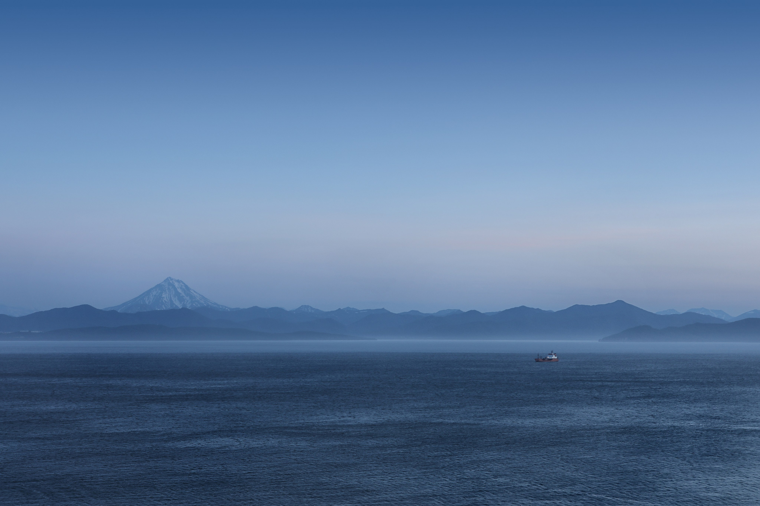 Пейзаж. Фотограф Наталья Туева FineArt съёмка