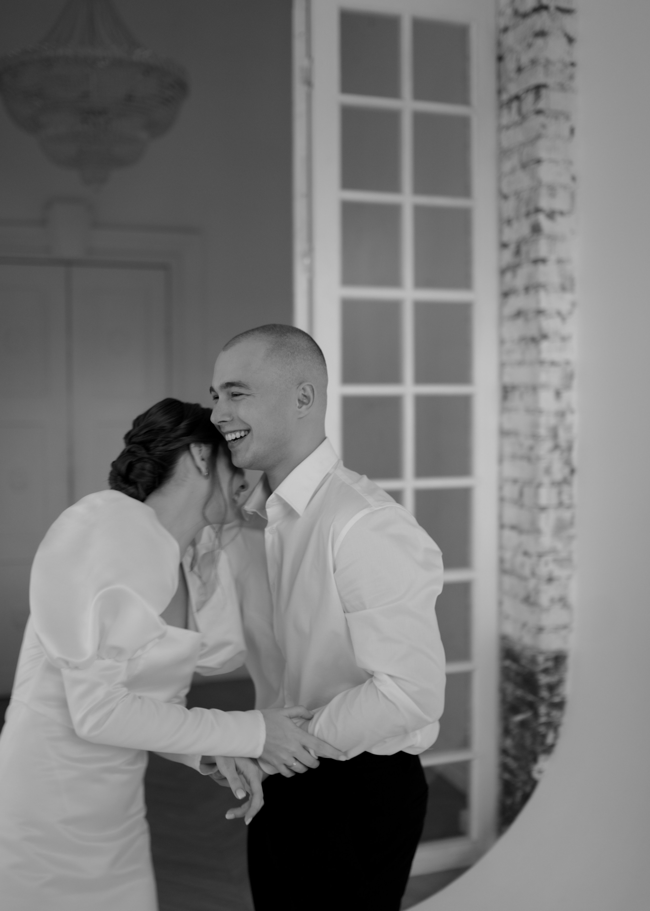 Дима-Даша — Клары Цеткин. Свадебный фотограф Екатеринбург/Челябинск — Любовь Волохова