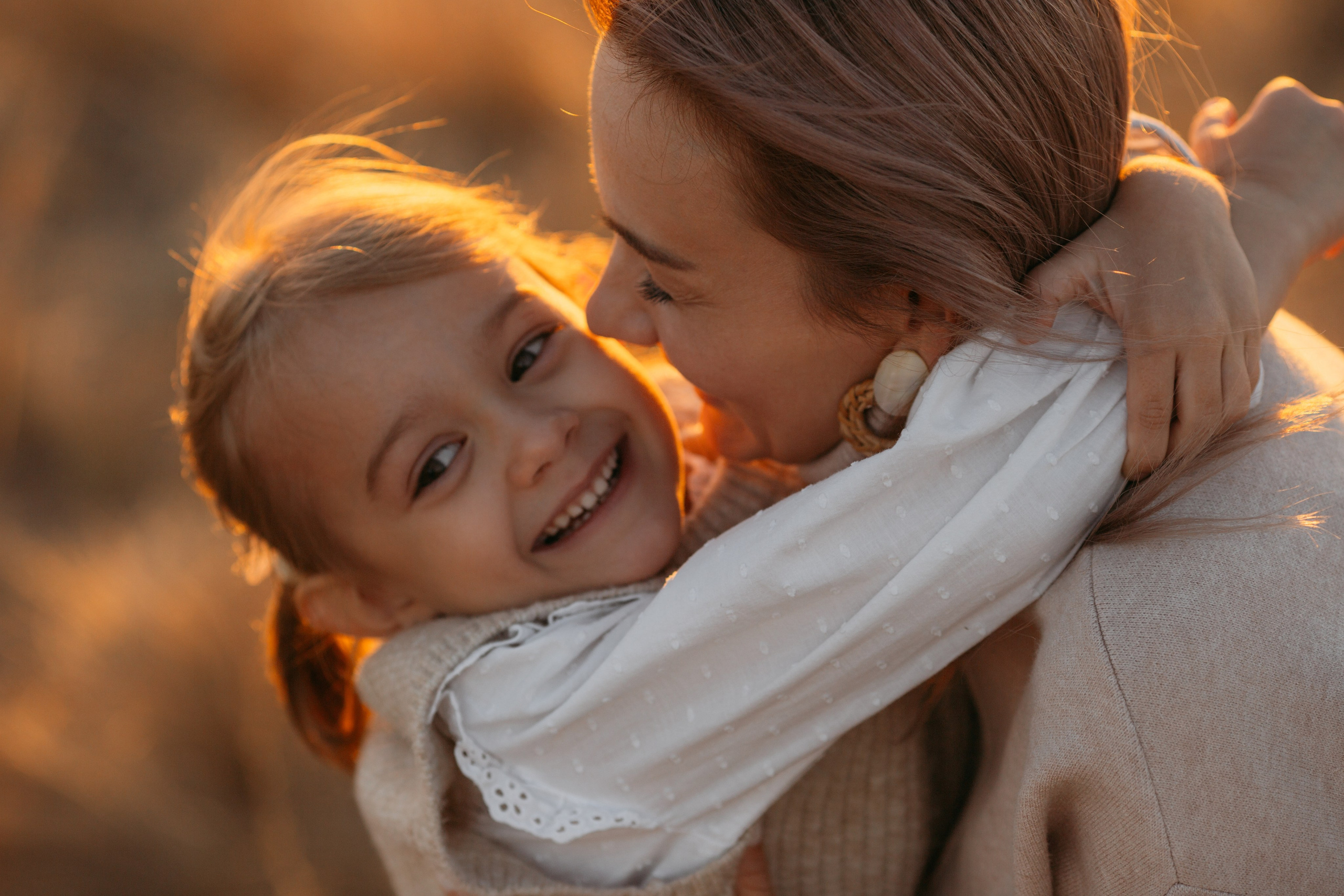 Семейный фотограф в Волгограде Надежда Головко