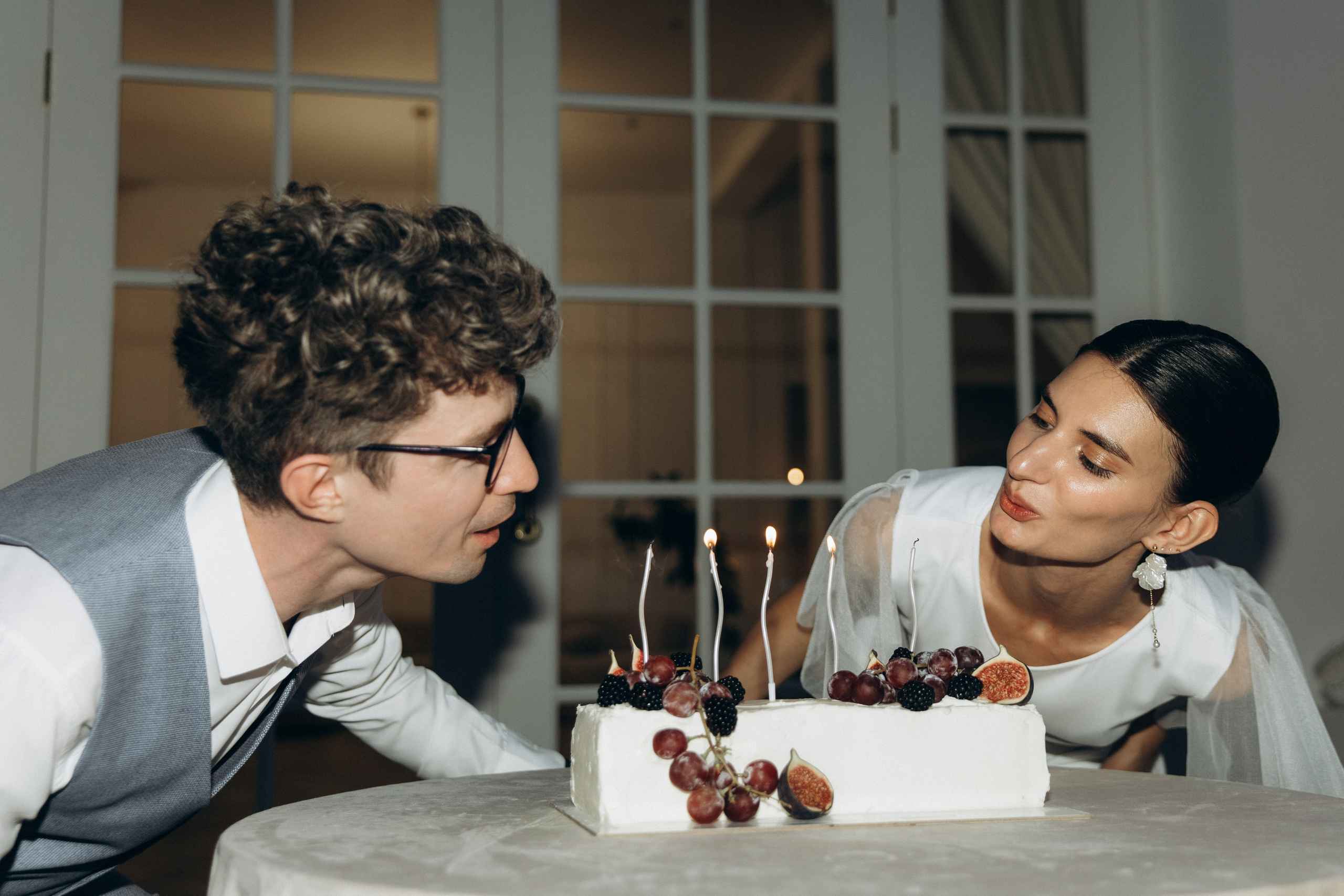 Илья & Татьяна