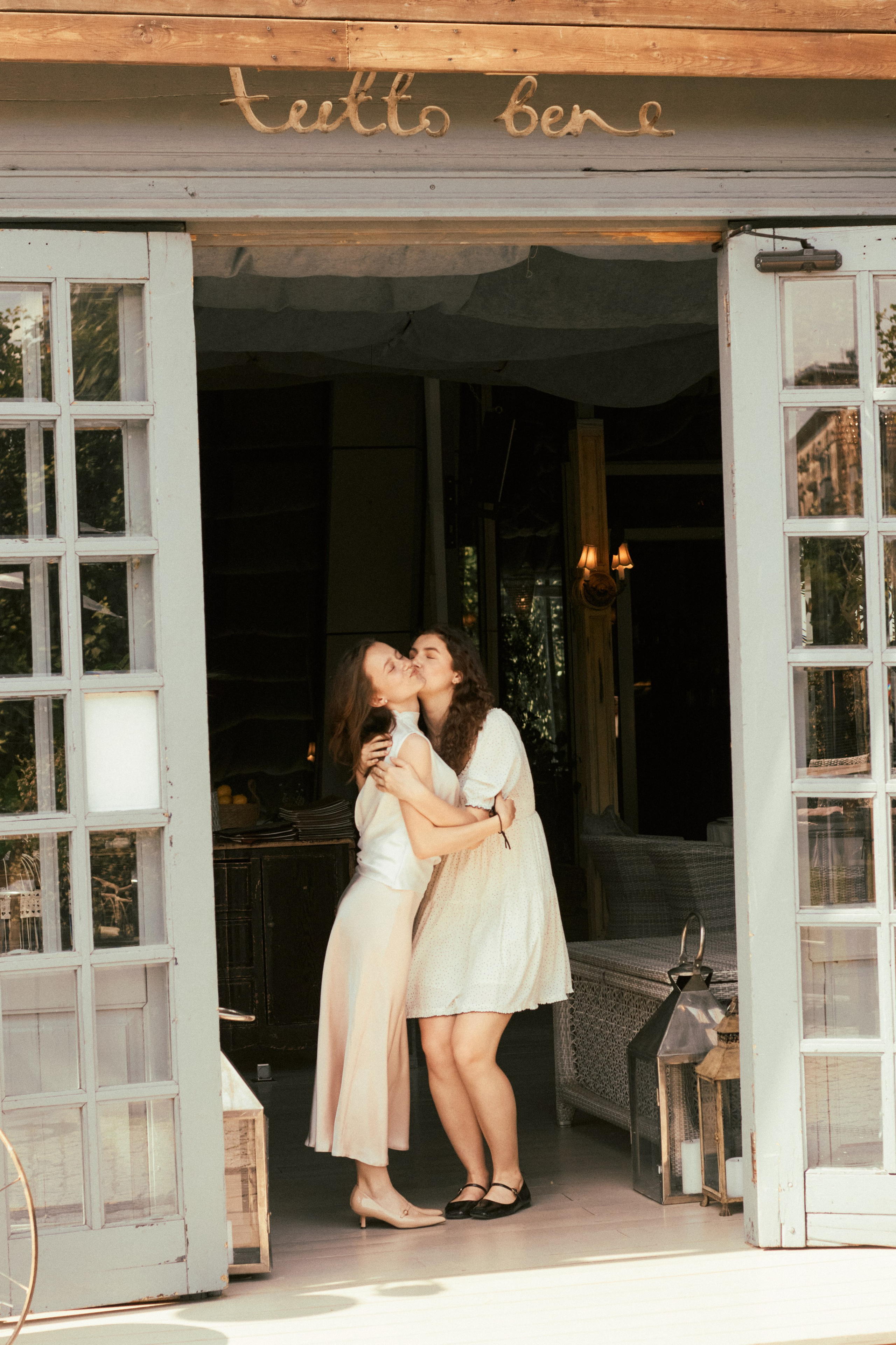 День Рождения Таисии. Портретный и свадебный фотограф в Москве Александра