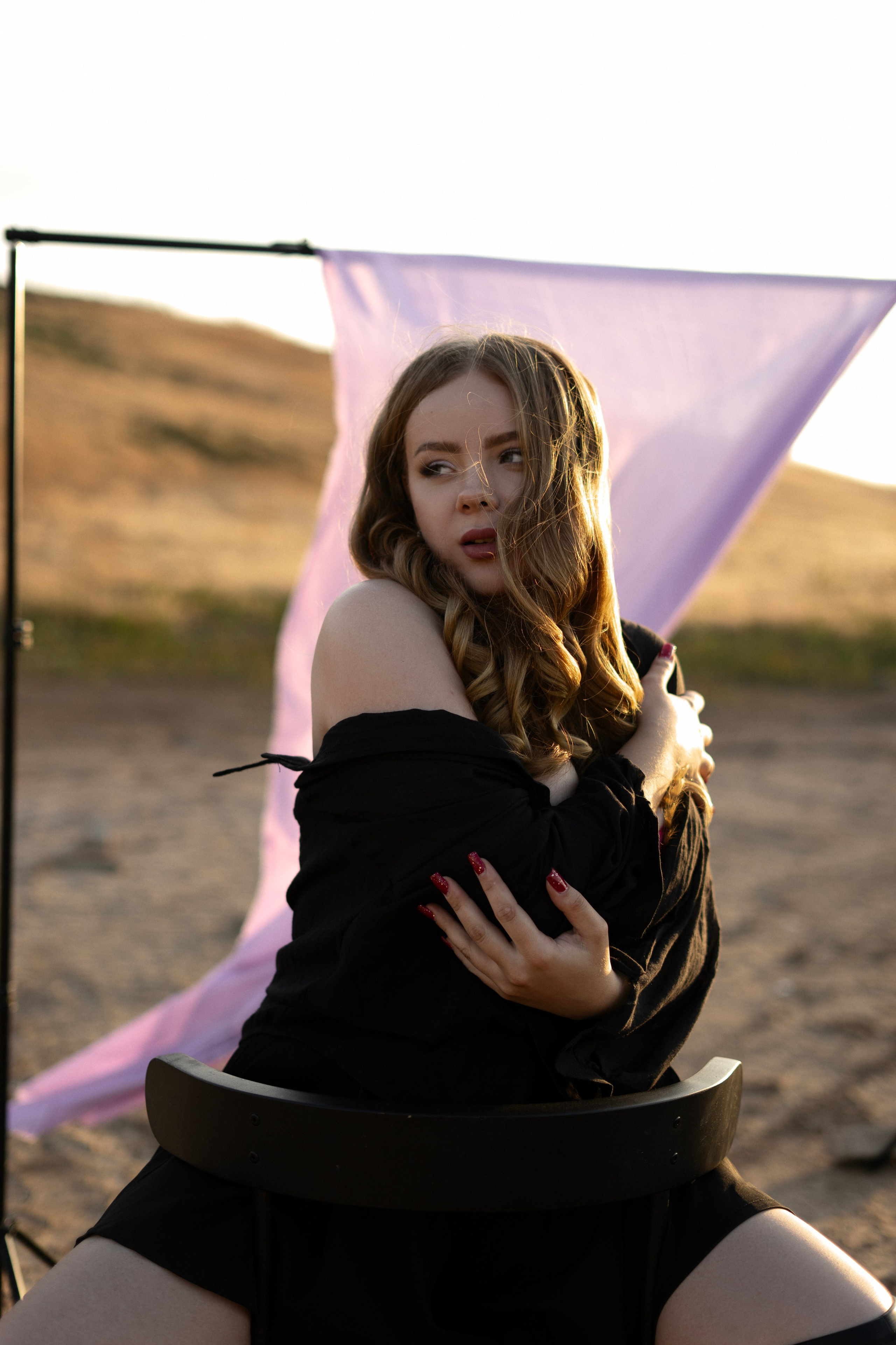 Алена. Фотограф Новошахтинск|Ростов, Дарья Секрий