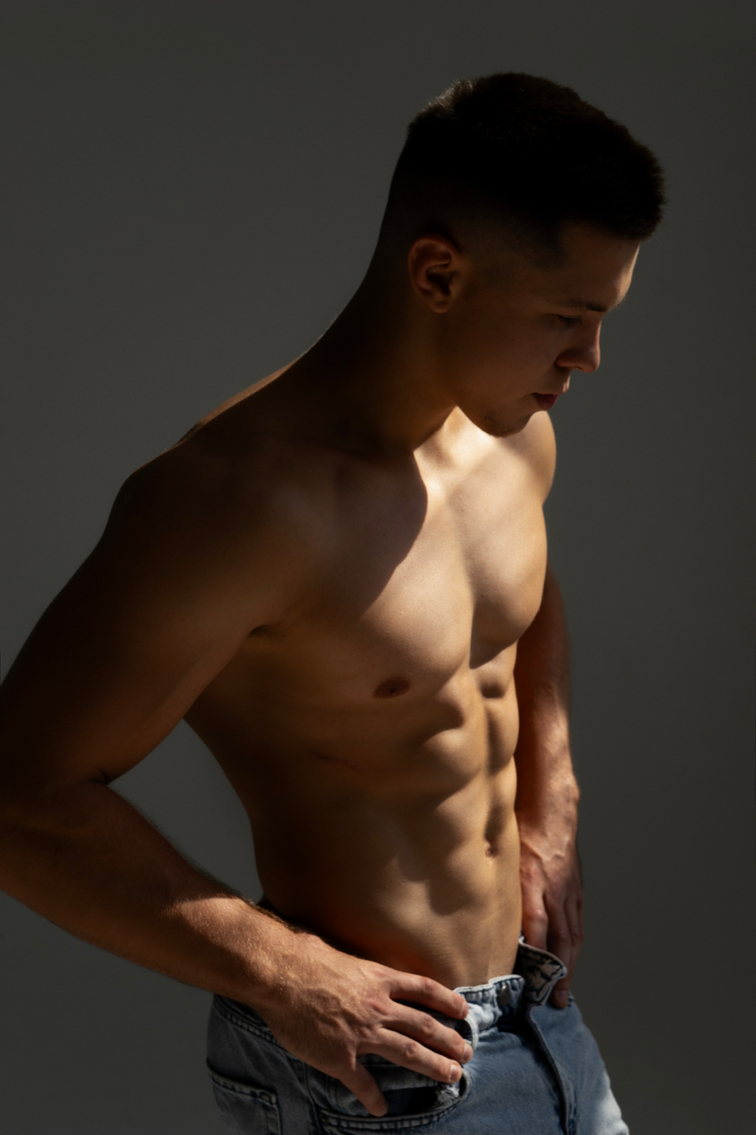 Даня. Фотограф Новошахтинск|Ростов, Дарья Секрий