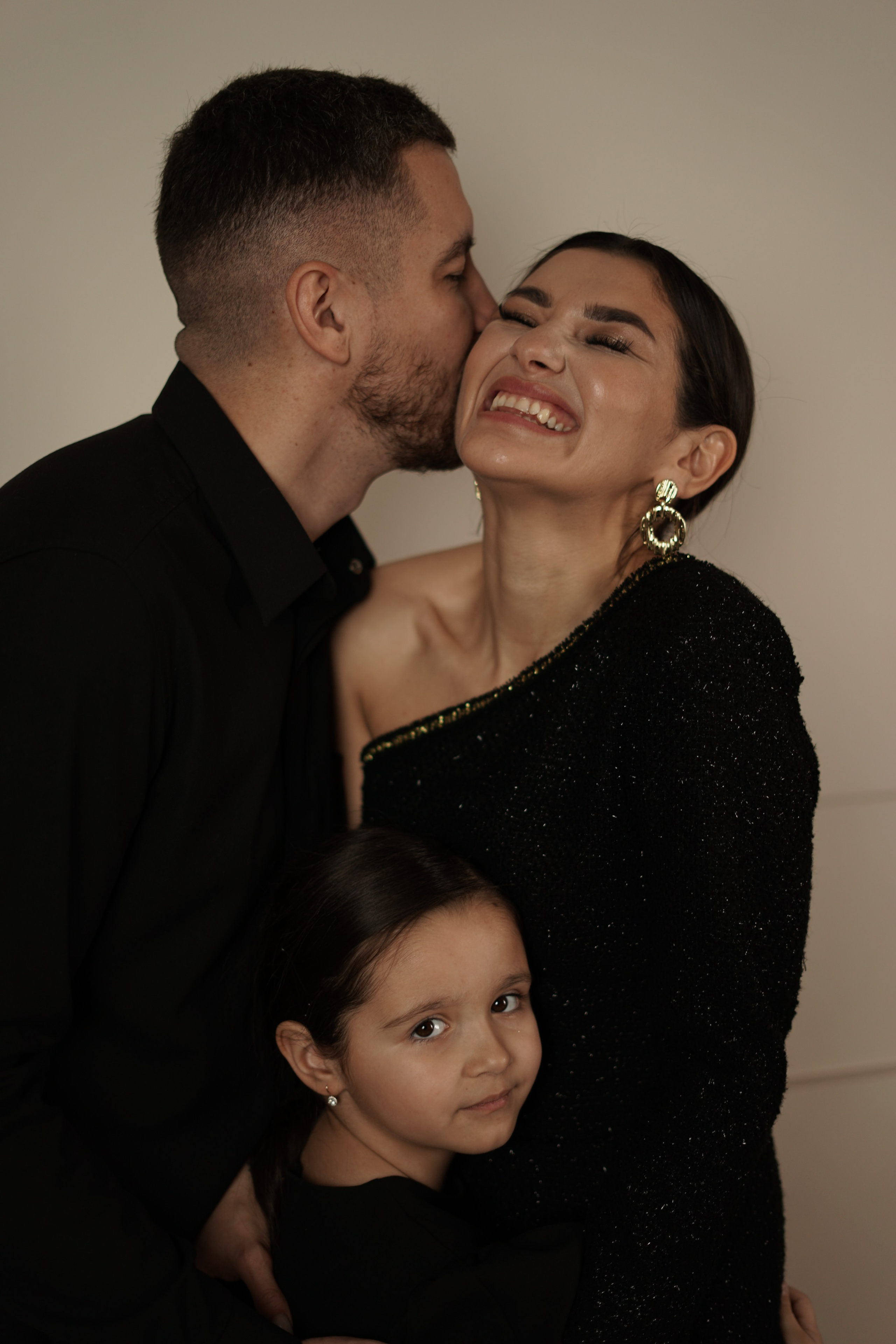 Семейная. Фотограф Новошахтинск|Ростов, Дарья Секрий