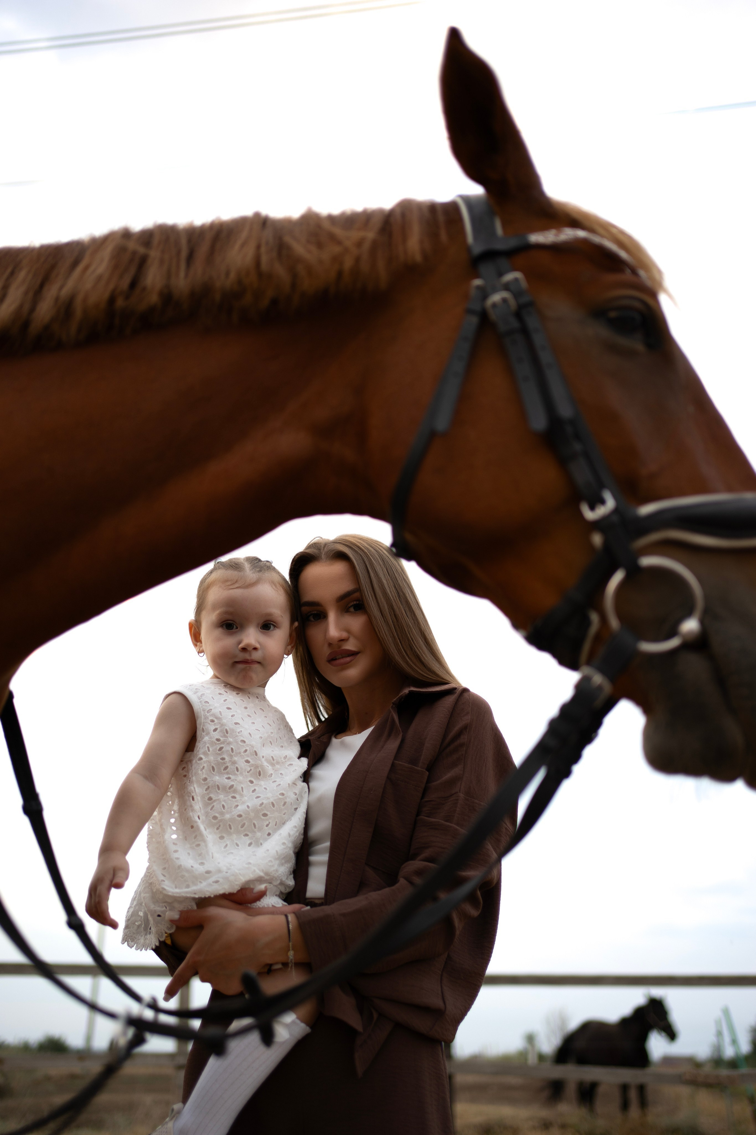 Семейная. Фотограф Новошахтинск|Ростов, Дарья Секрий