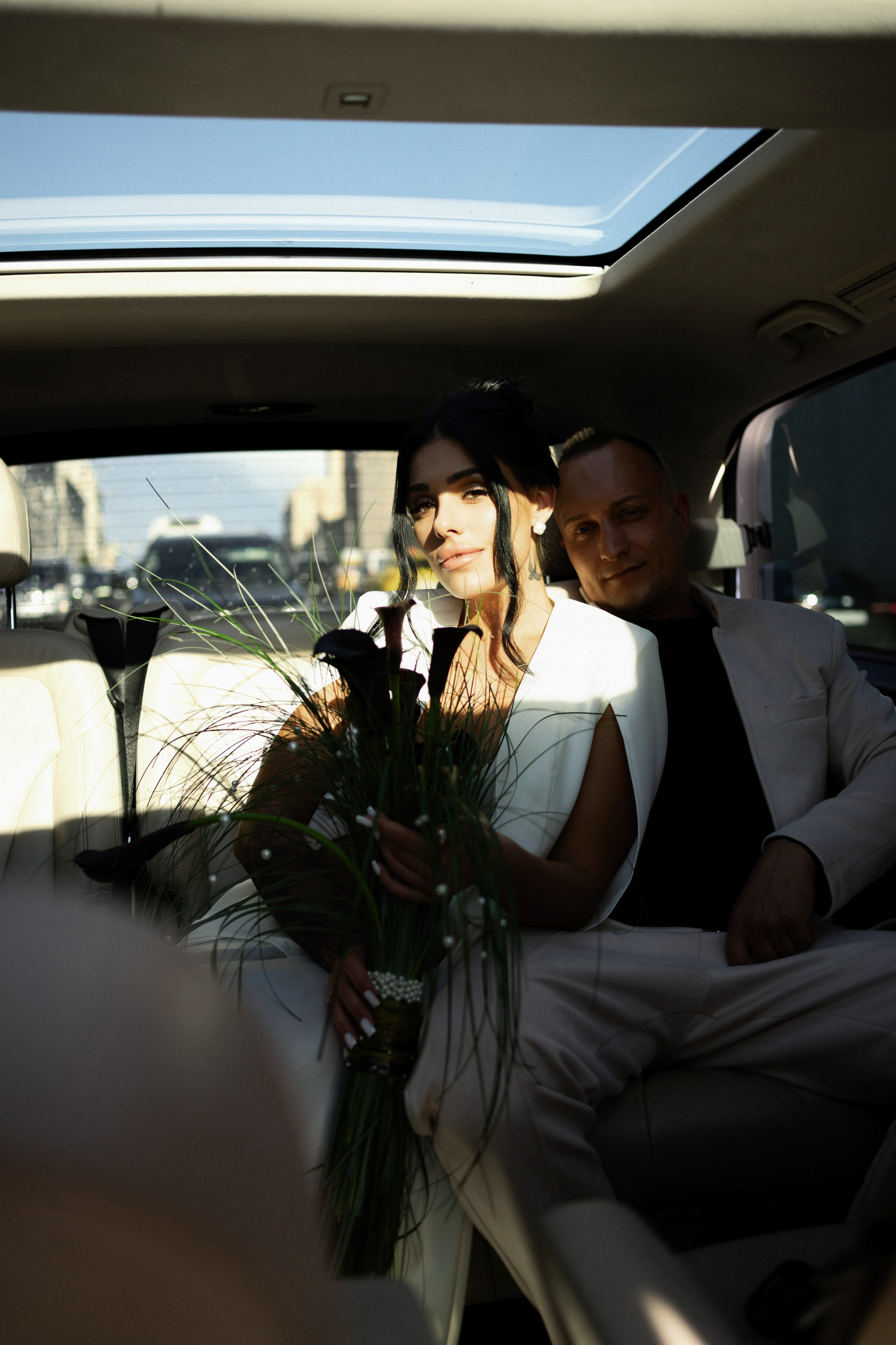 Владлена и Алексей. Фотограф Новошахтинск|Ростов, Дарья Секрий