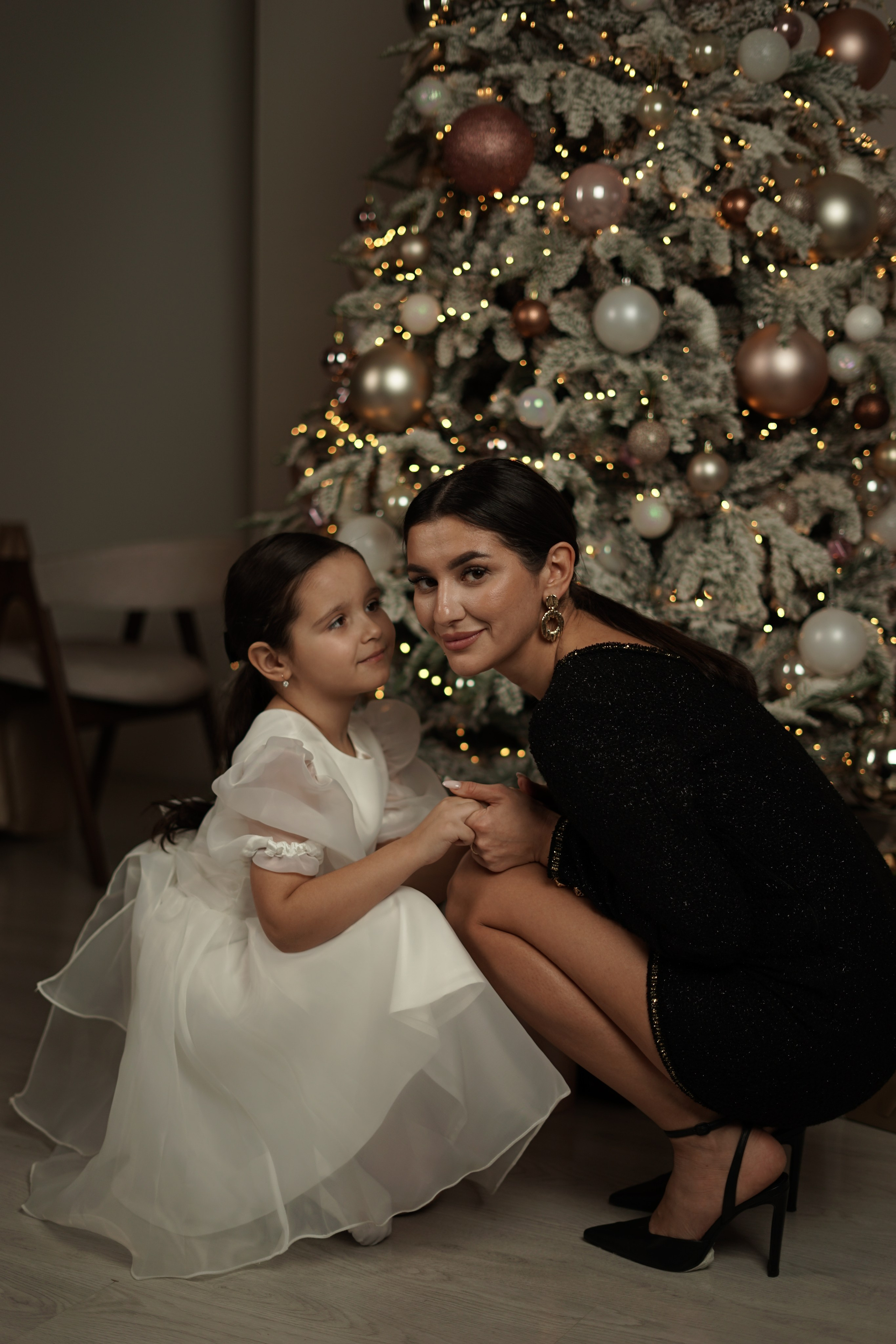 Семейная. Фотограф Новошахтинск|Ростов, Дарья Секрий