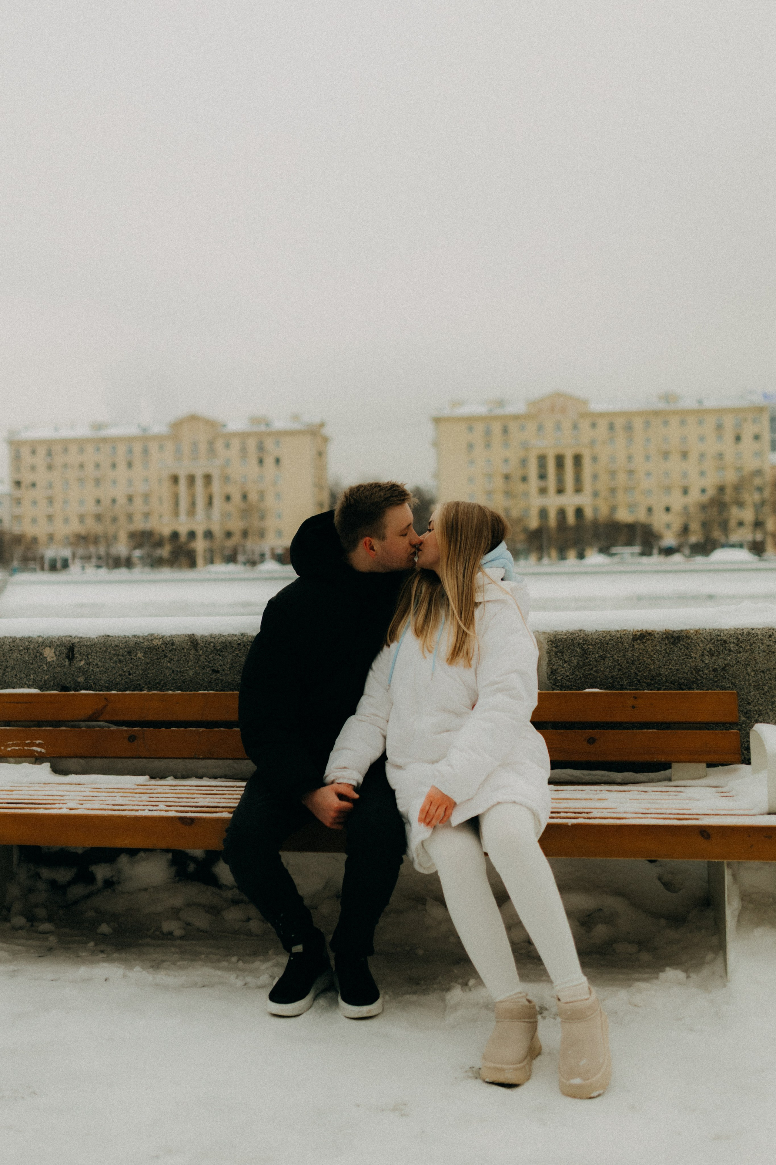 Анна & Сергей. Фотограф НОГИНСК, Москва, Анастасия Белая
